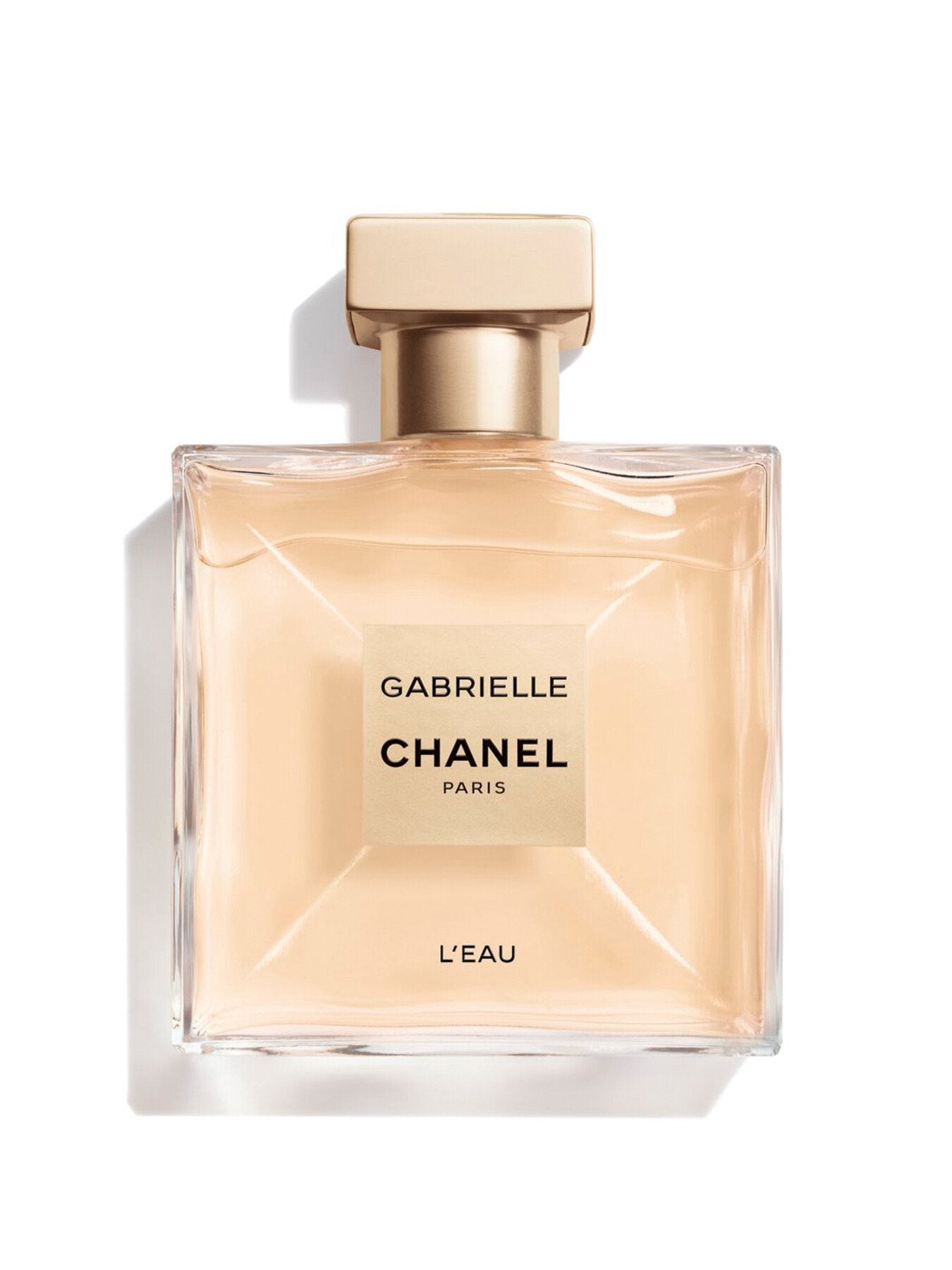 CHANEL Gabrielle CHANEL LEau 50ml
