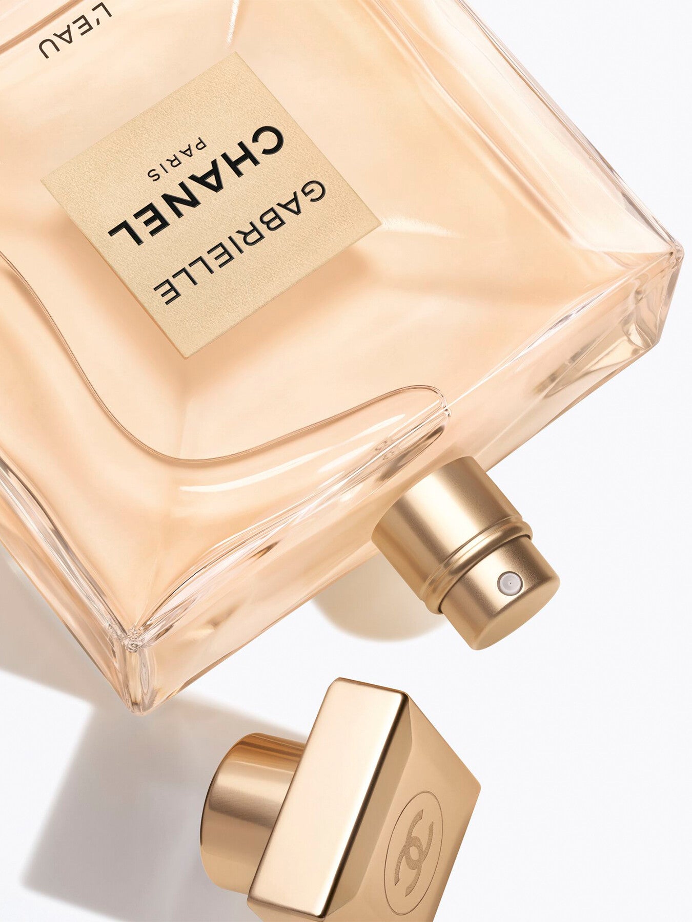 CHANEL Gabrielle CHANEL LEau 100ml