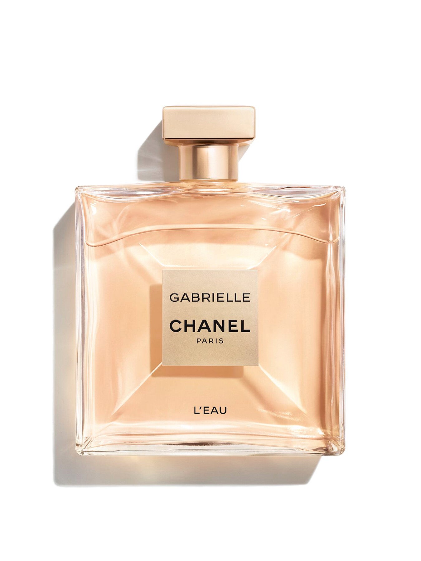 CHANEL Gabrielle CHANEL LEau 100ml