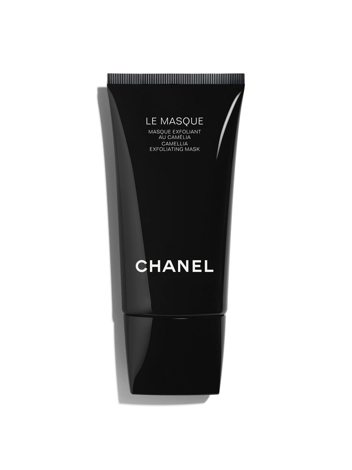 CHANEL Le Masque Camella Exfoliating Mask 150ml