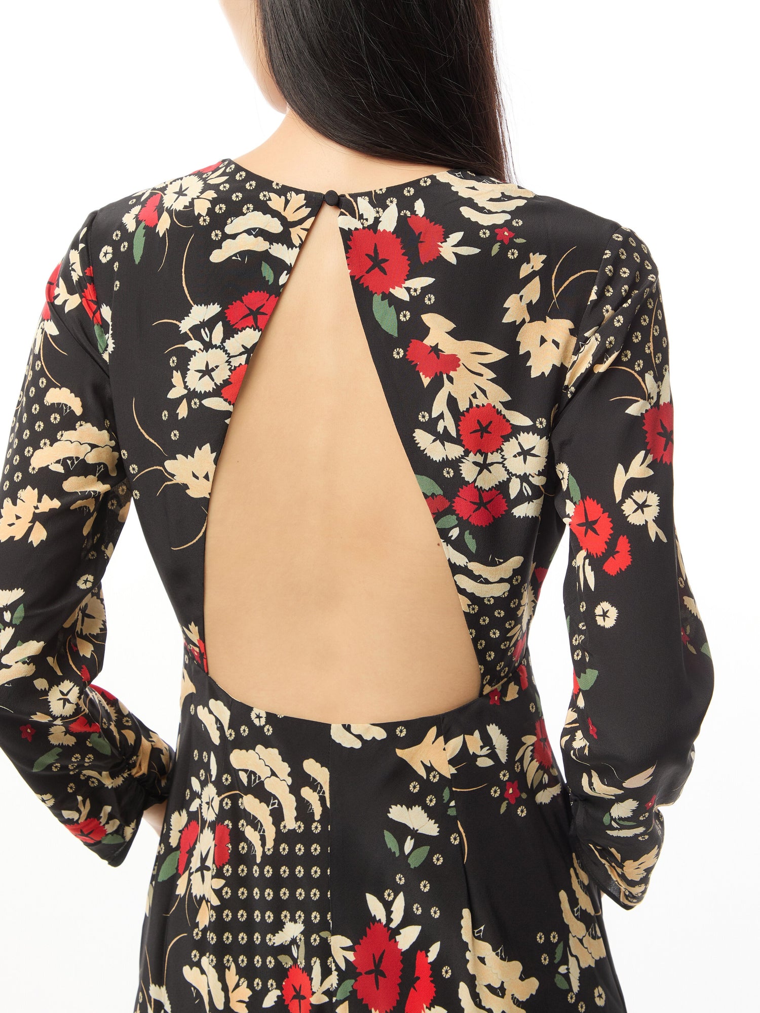 Rose Dress