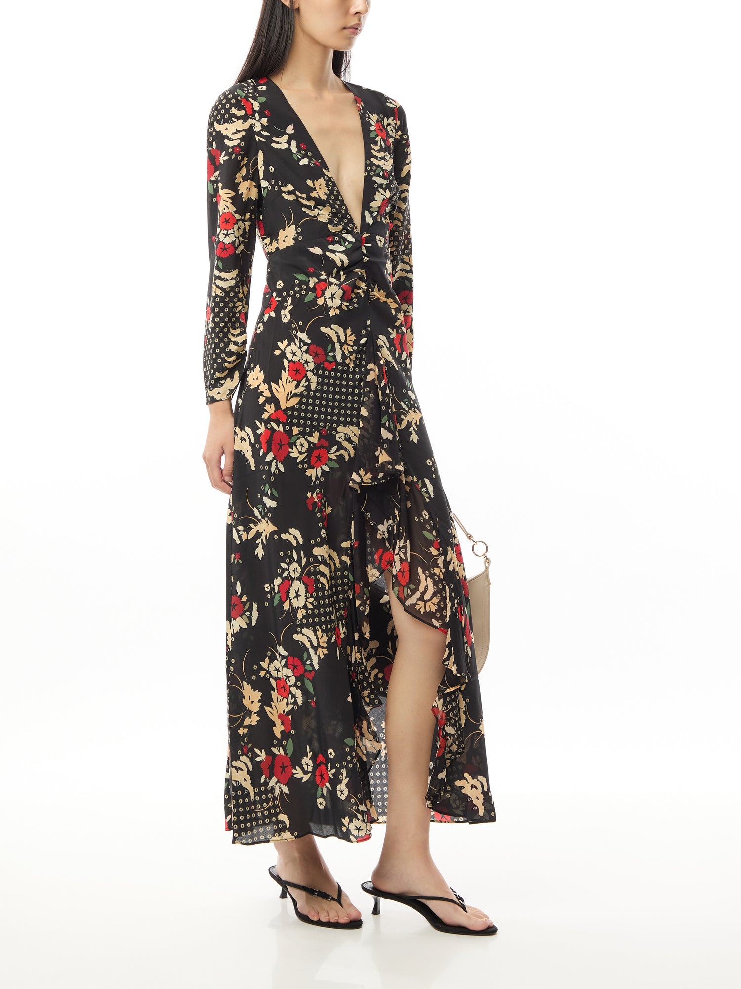 Rose Dress