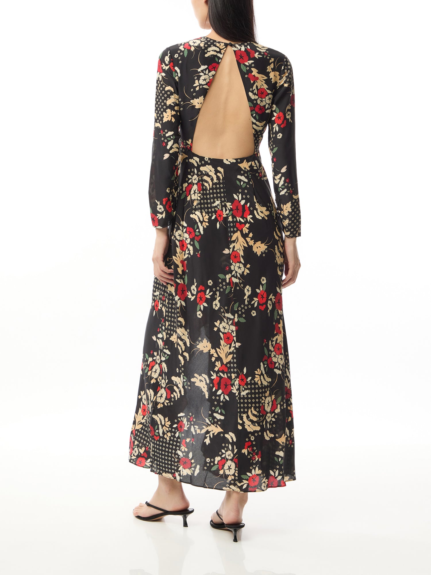 Rose Dress