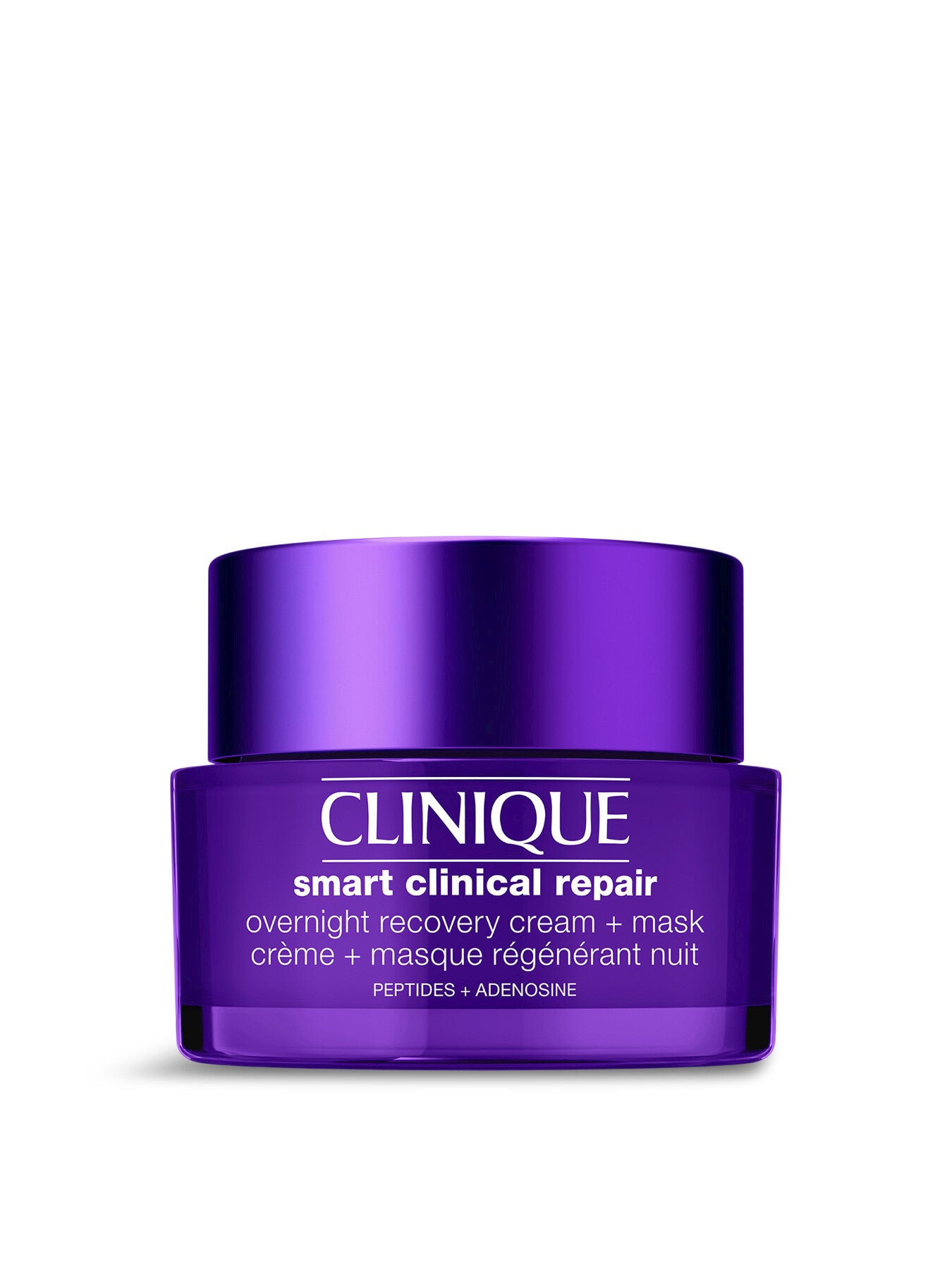 Clinique Smart Clinical Repair™ Overnight Recovery Cream Mask