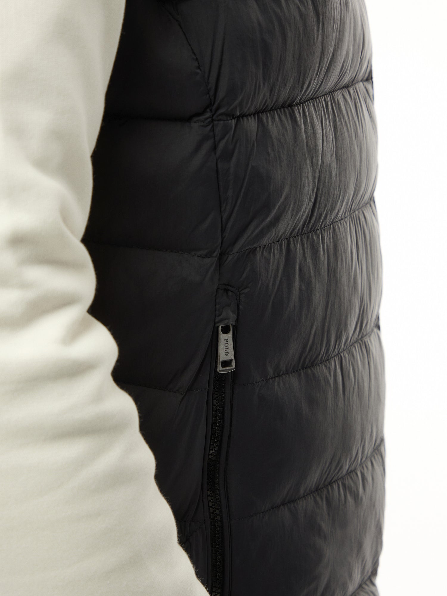 The Colden Packable Gilet