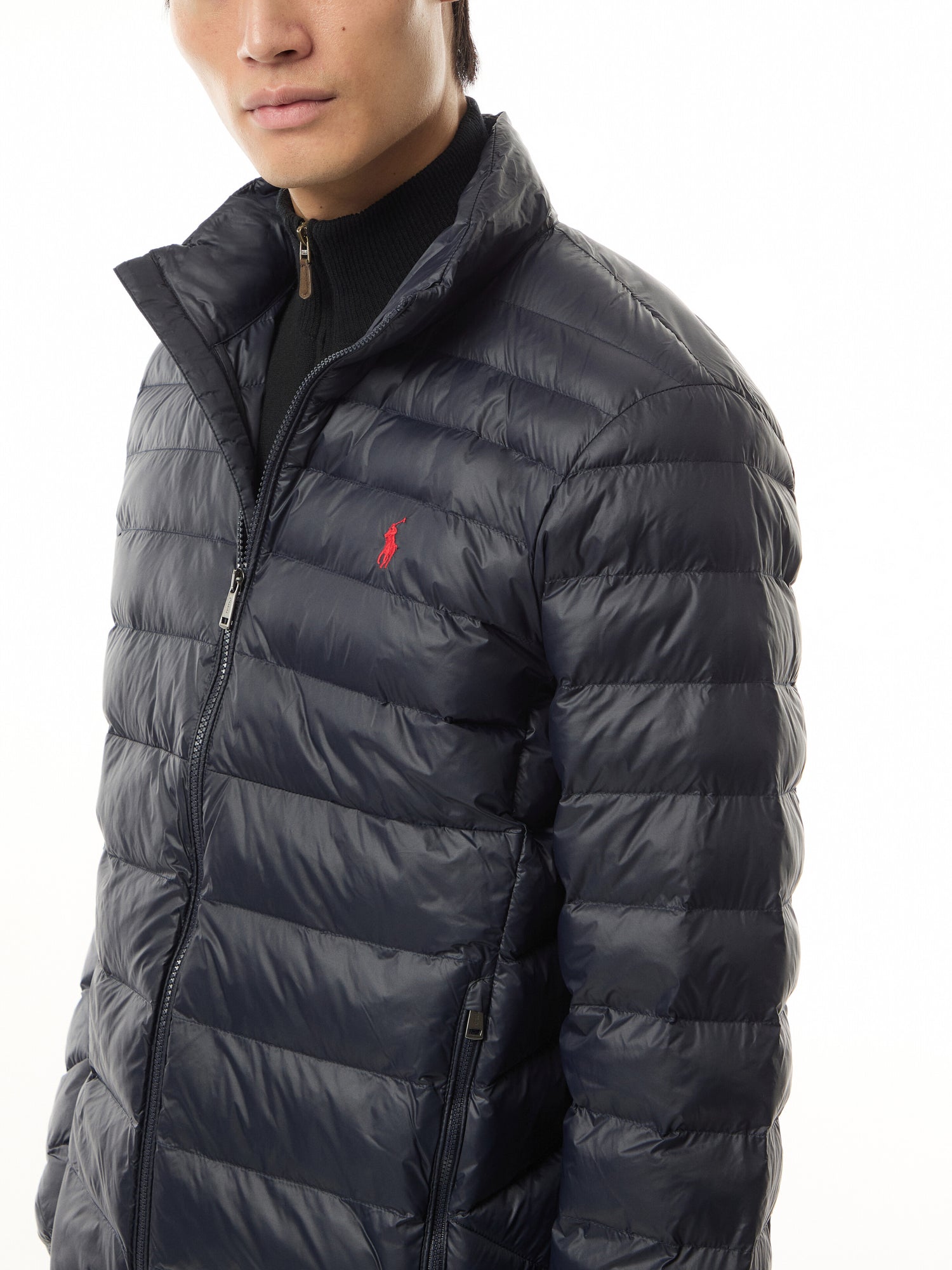 Colden Packable Insulated Jacket