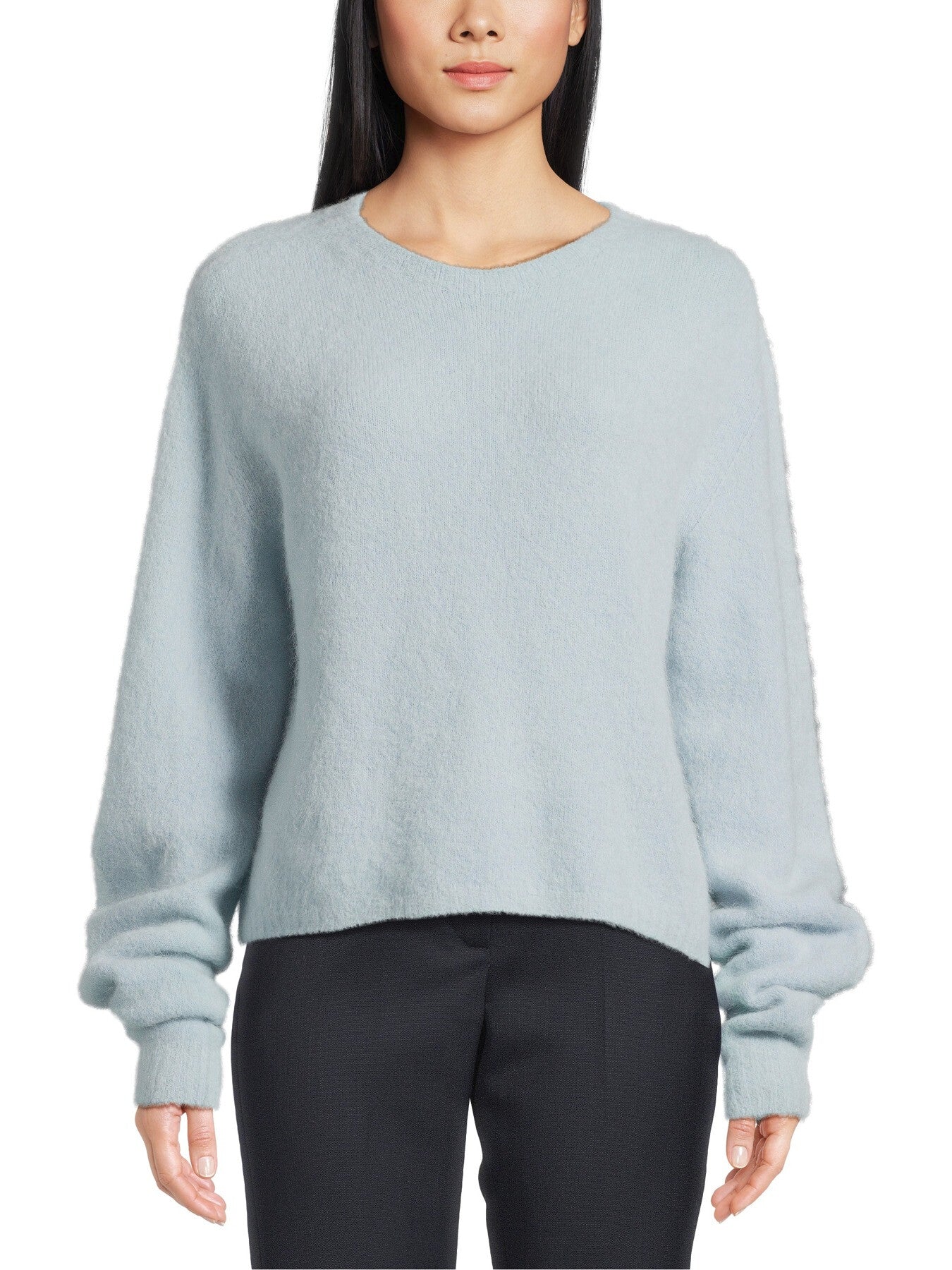 Ovidio Alpaca Blend Jumper