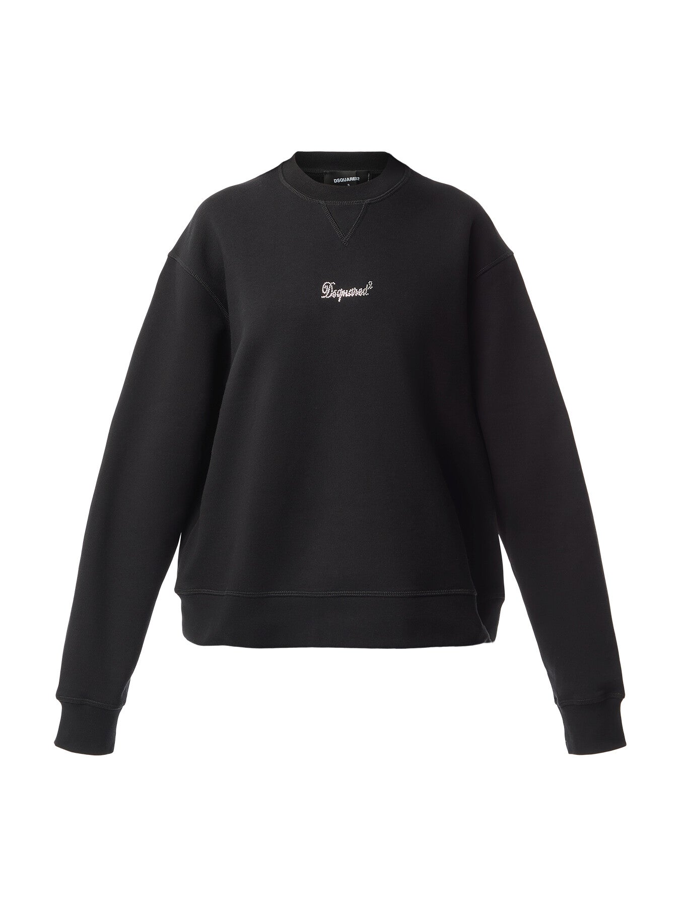 Cool Fit Crewneck