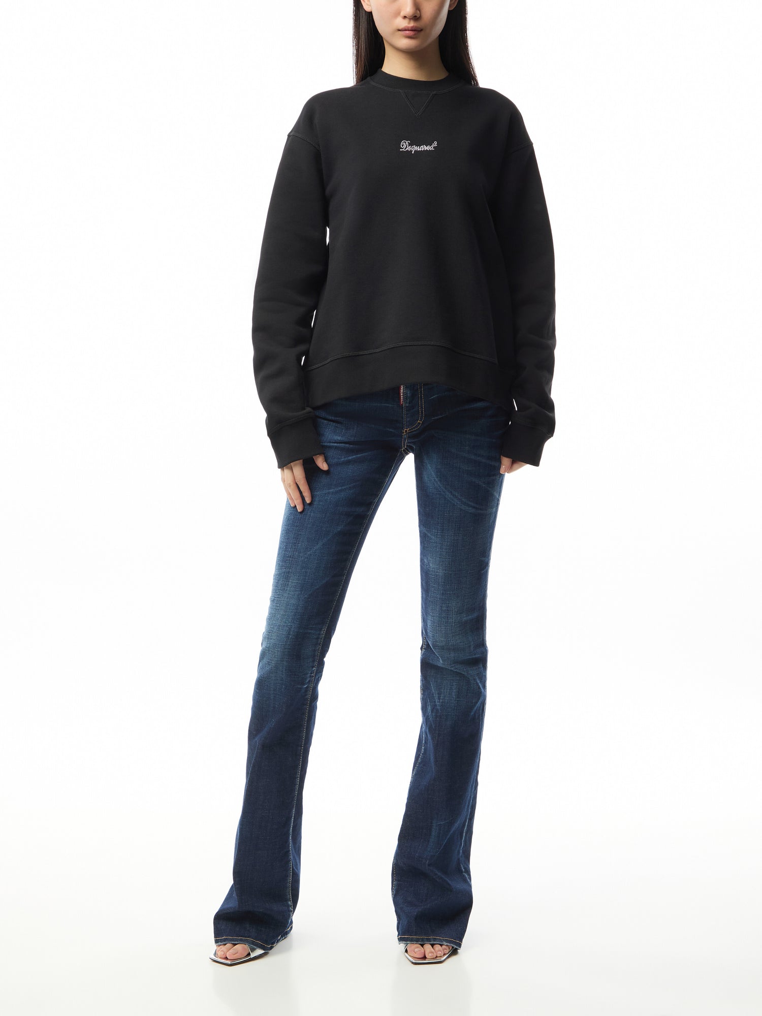 Cool Fit Crewneck