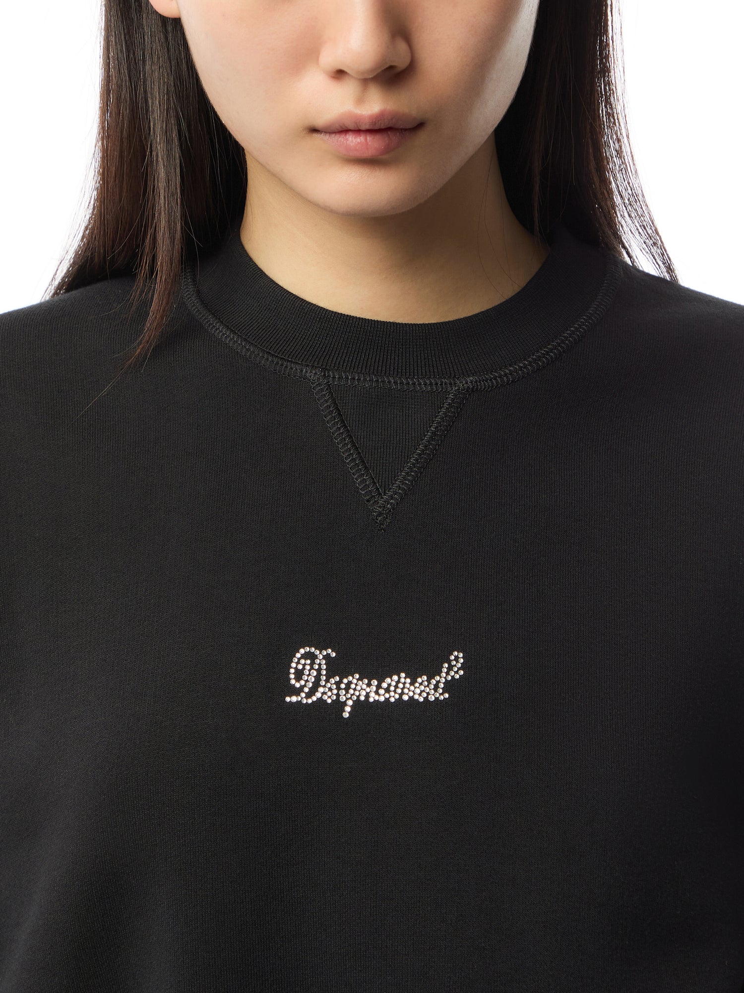Cool Fit Crewneck