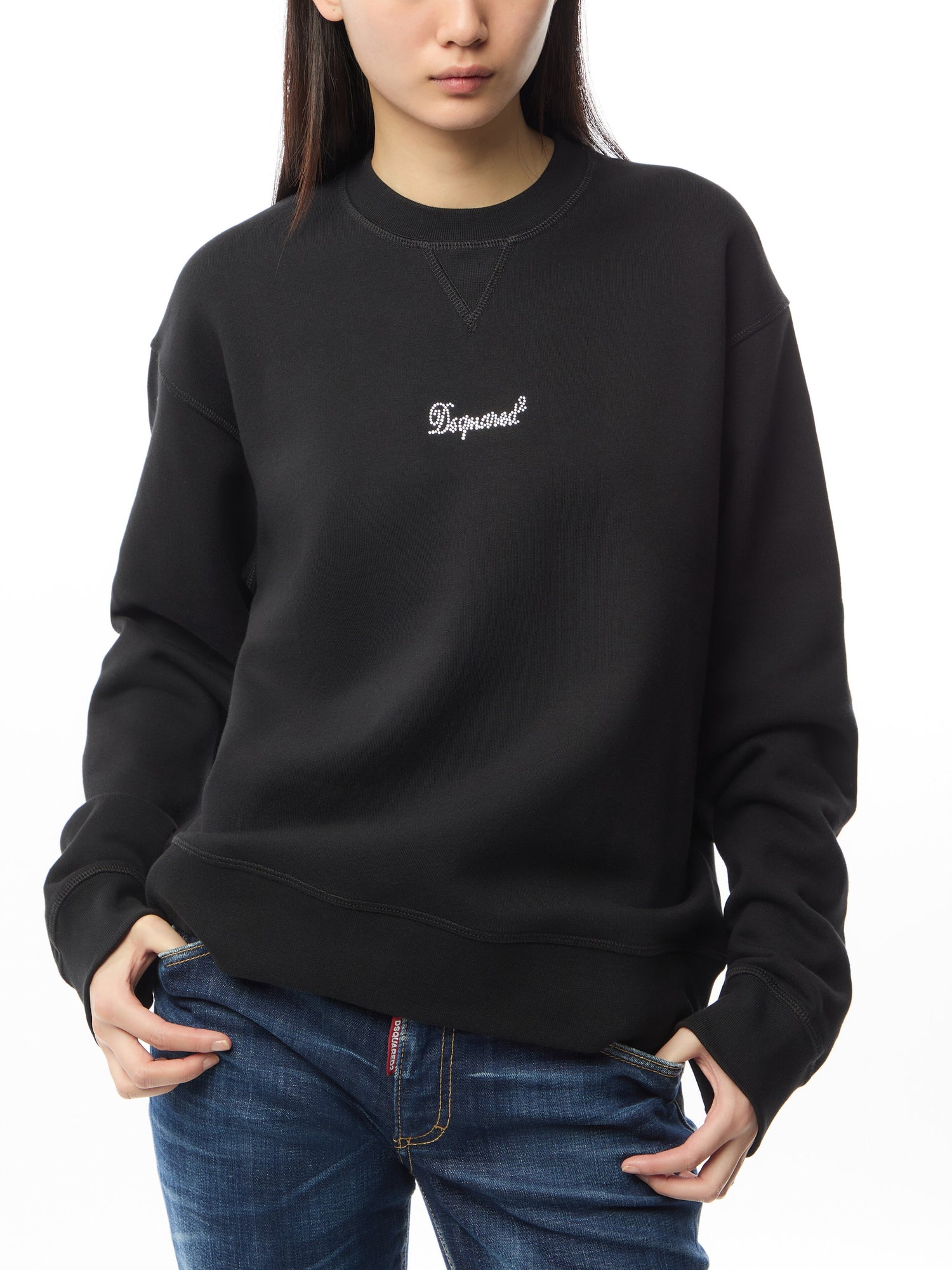 Cool Fit Crewneck