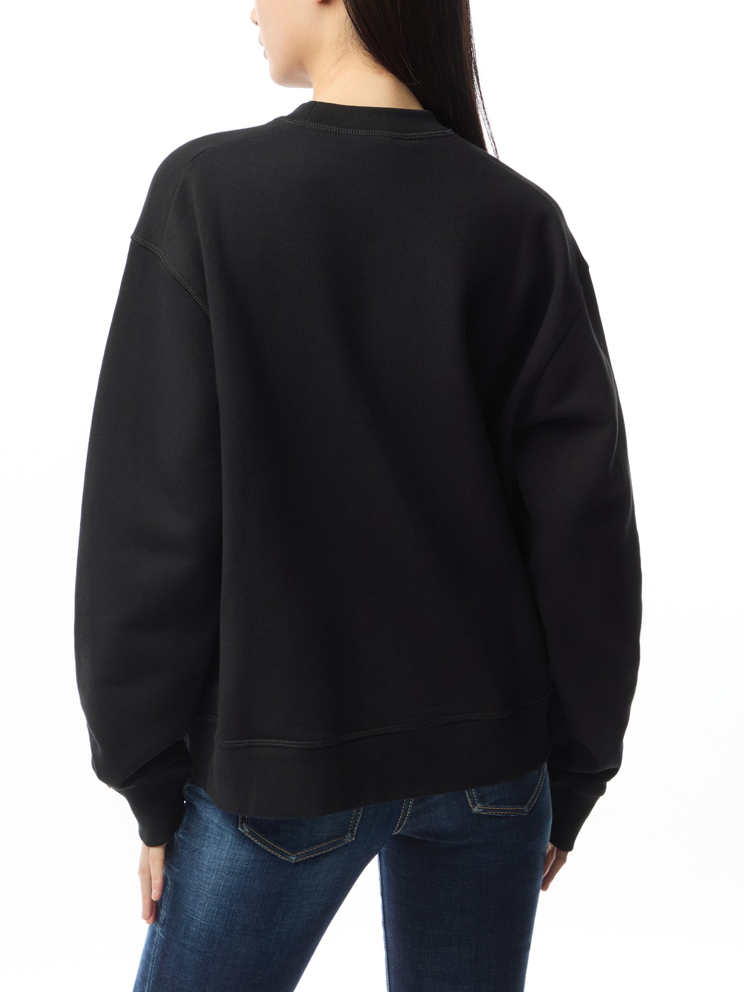 Cool Fit Crewneck