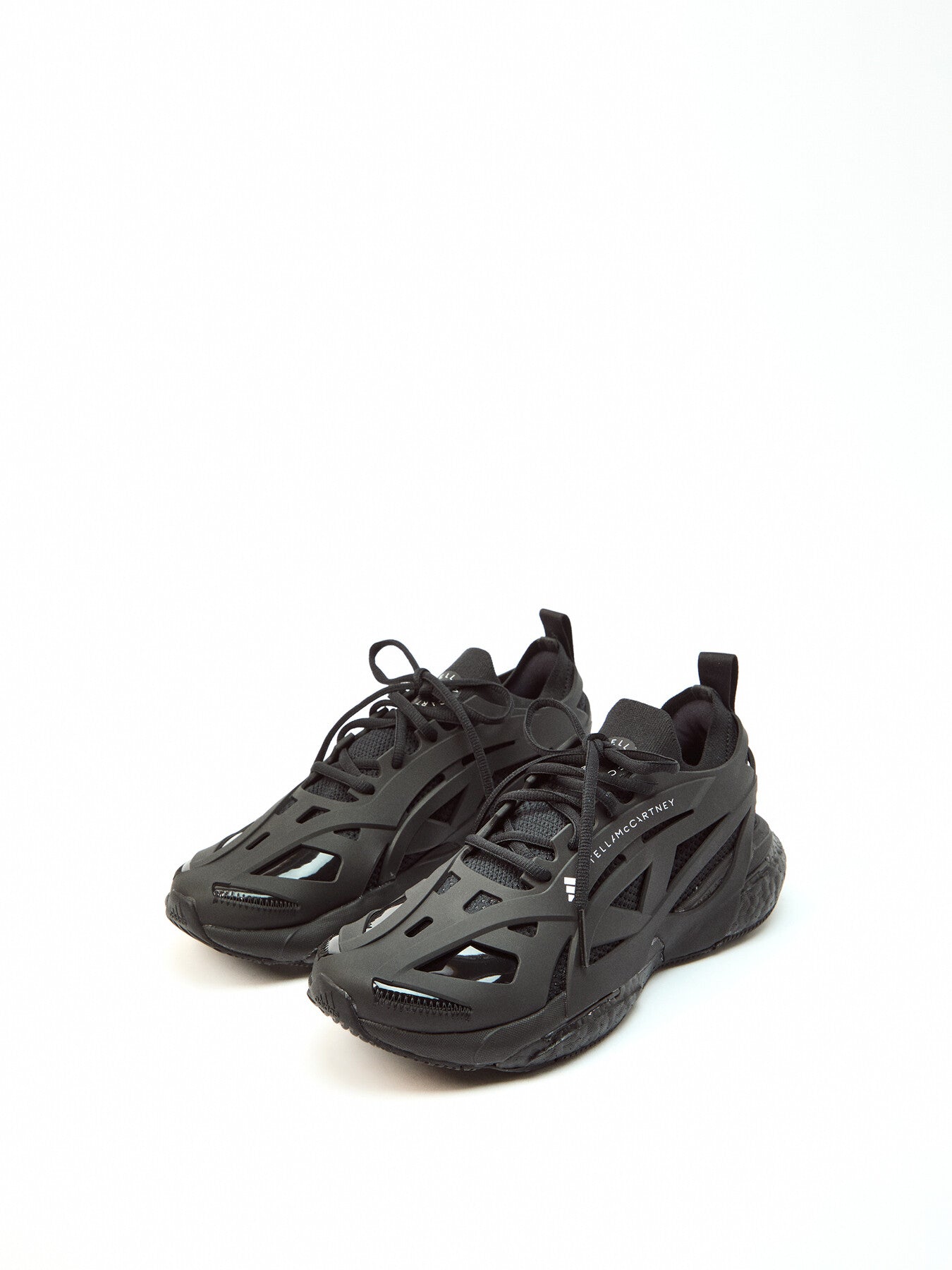 Solarglide Shoes
