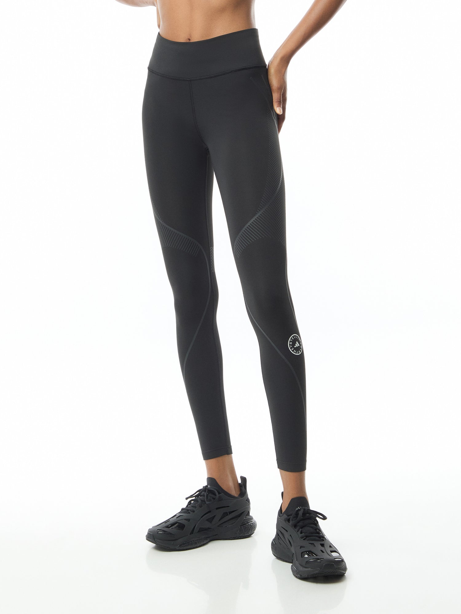 TruePace Cold.Rdy Running Leggings Long