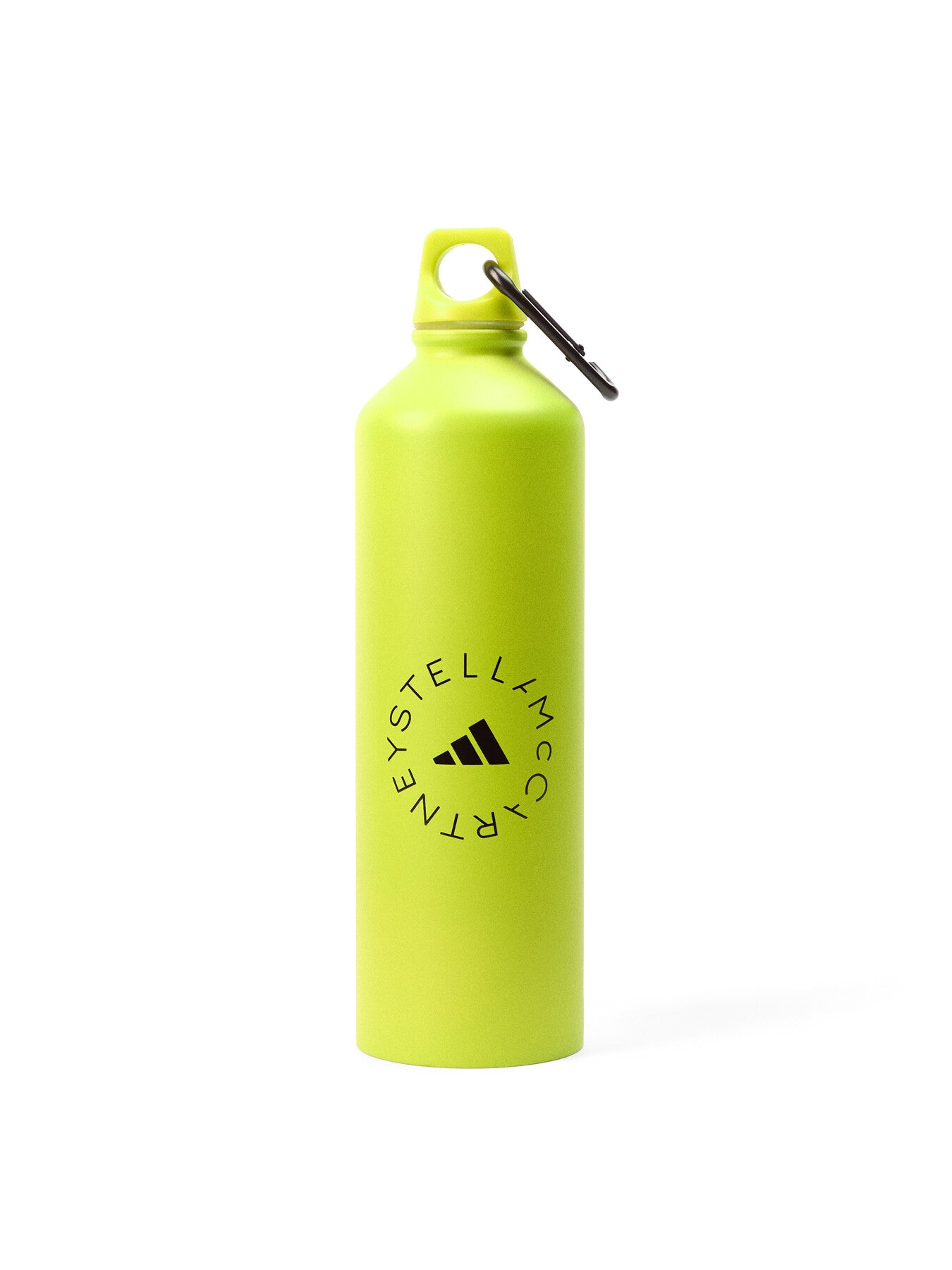 Solar Lime Water Bottle