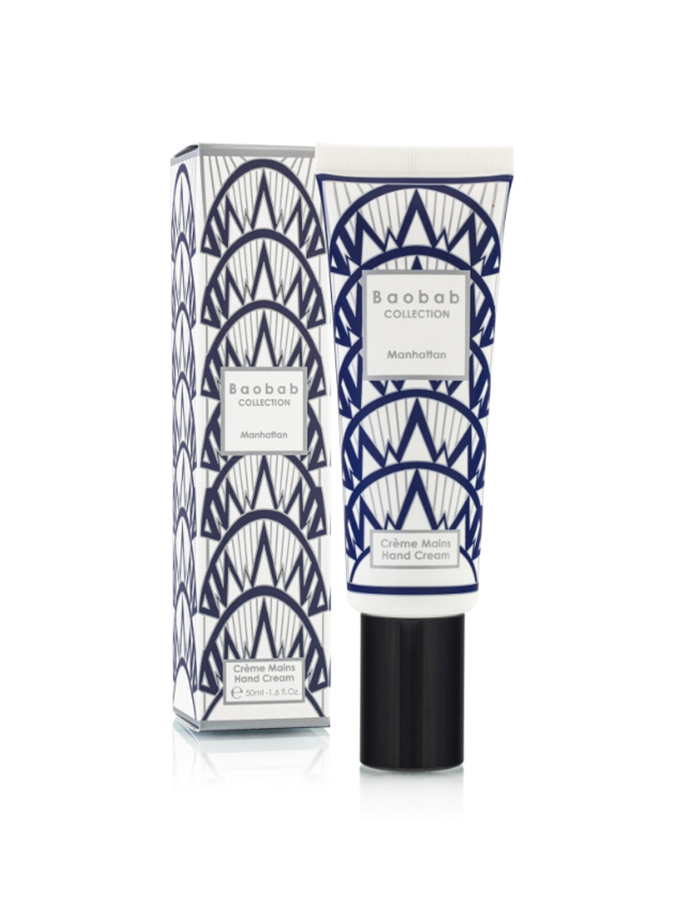 My First Hand Cream Manhattan 50ml