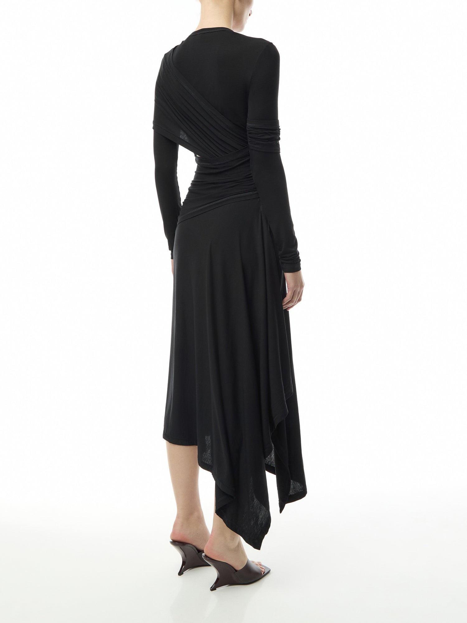 Protection Dress