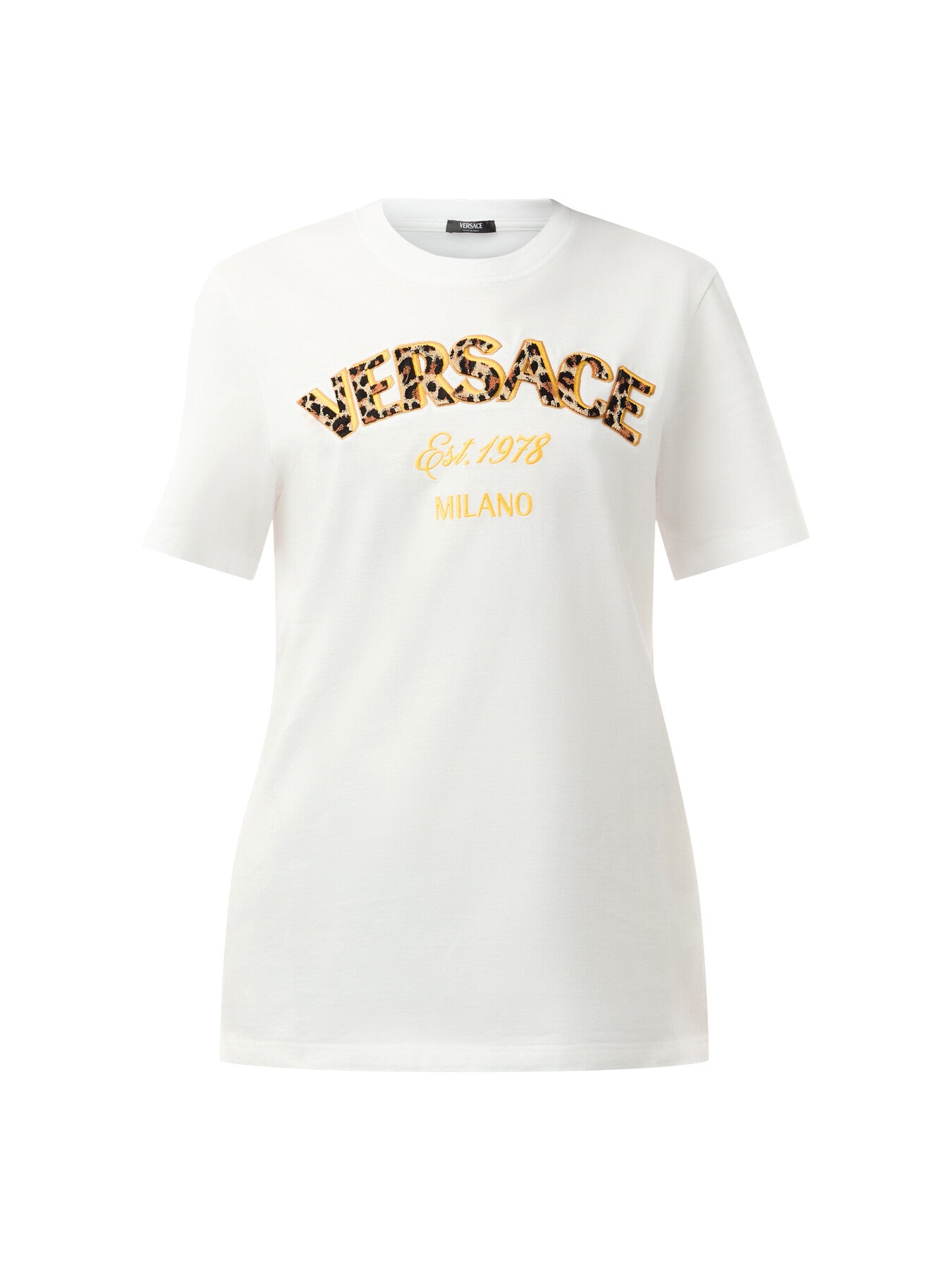 Milano Leopard T-shirt