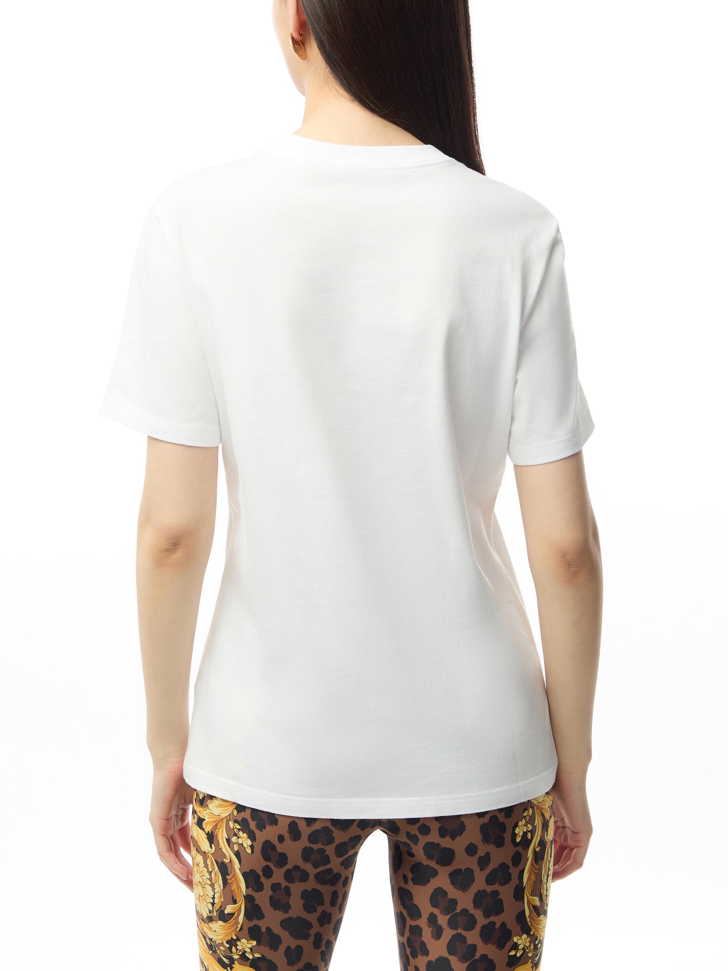 Milano Leopard T-shirt