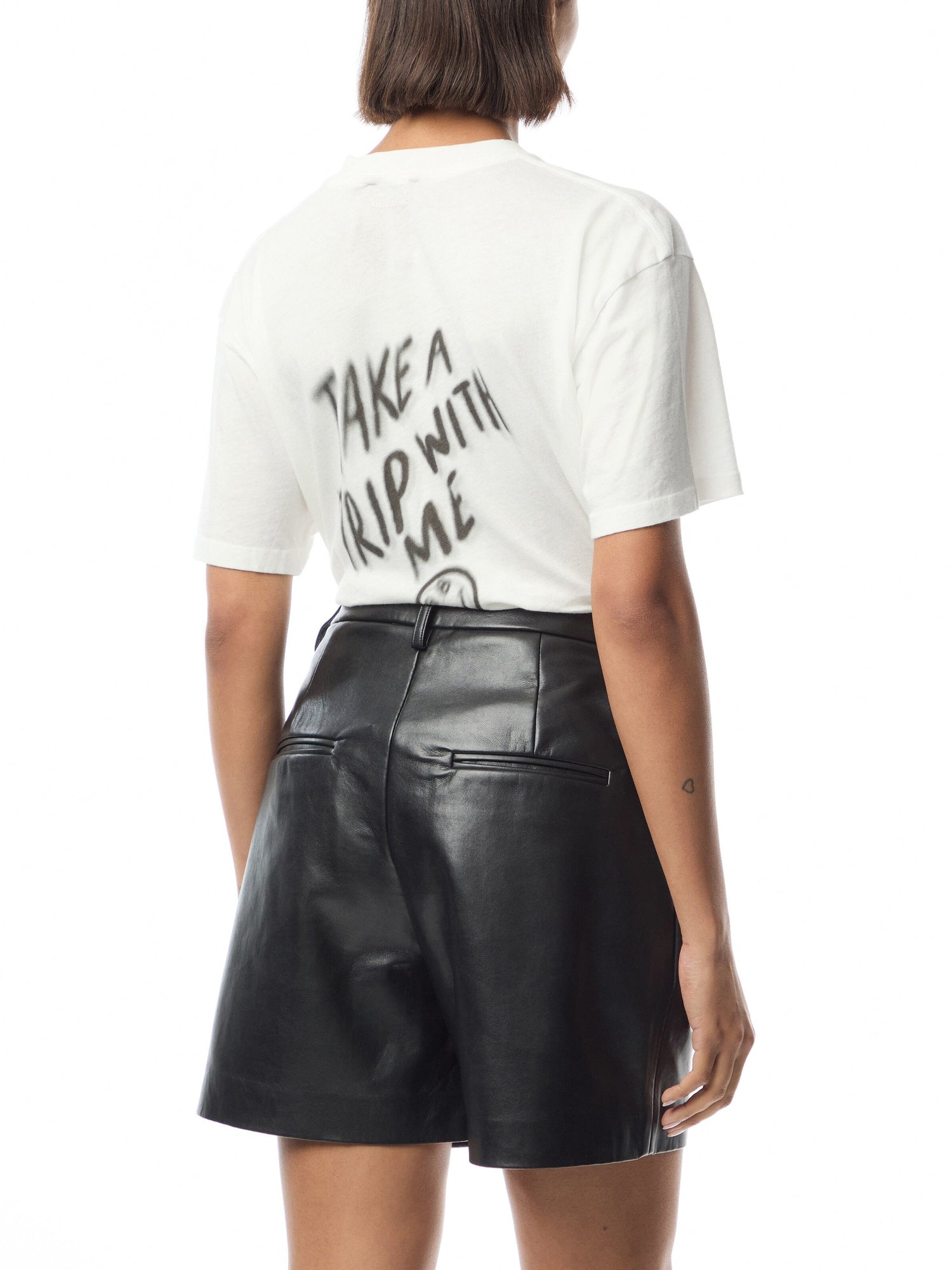 Walker Trip Tee