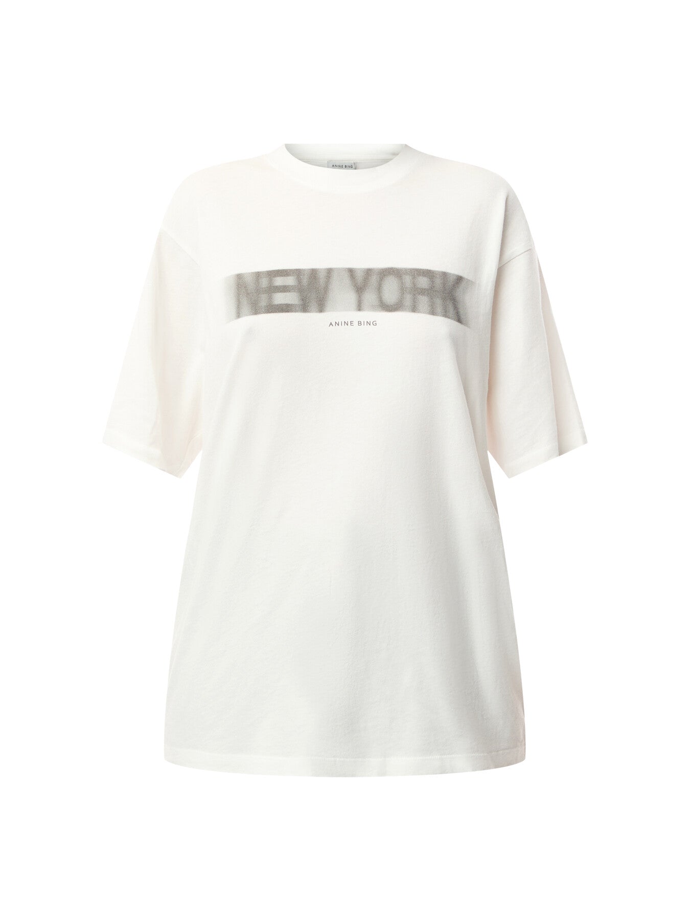 Blur Cason T-Shirt