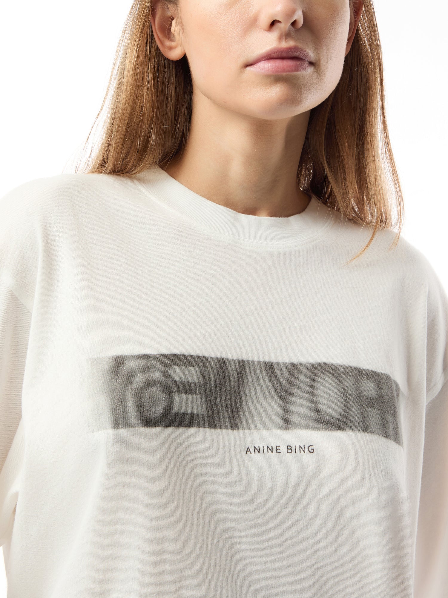 Blur Cason T-Shirt