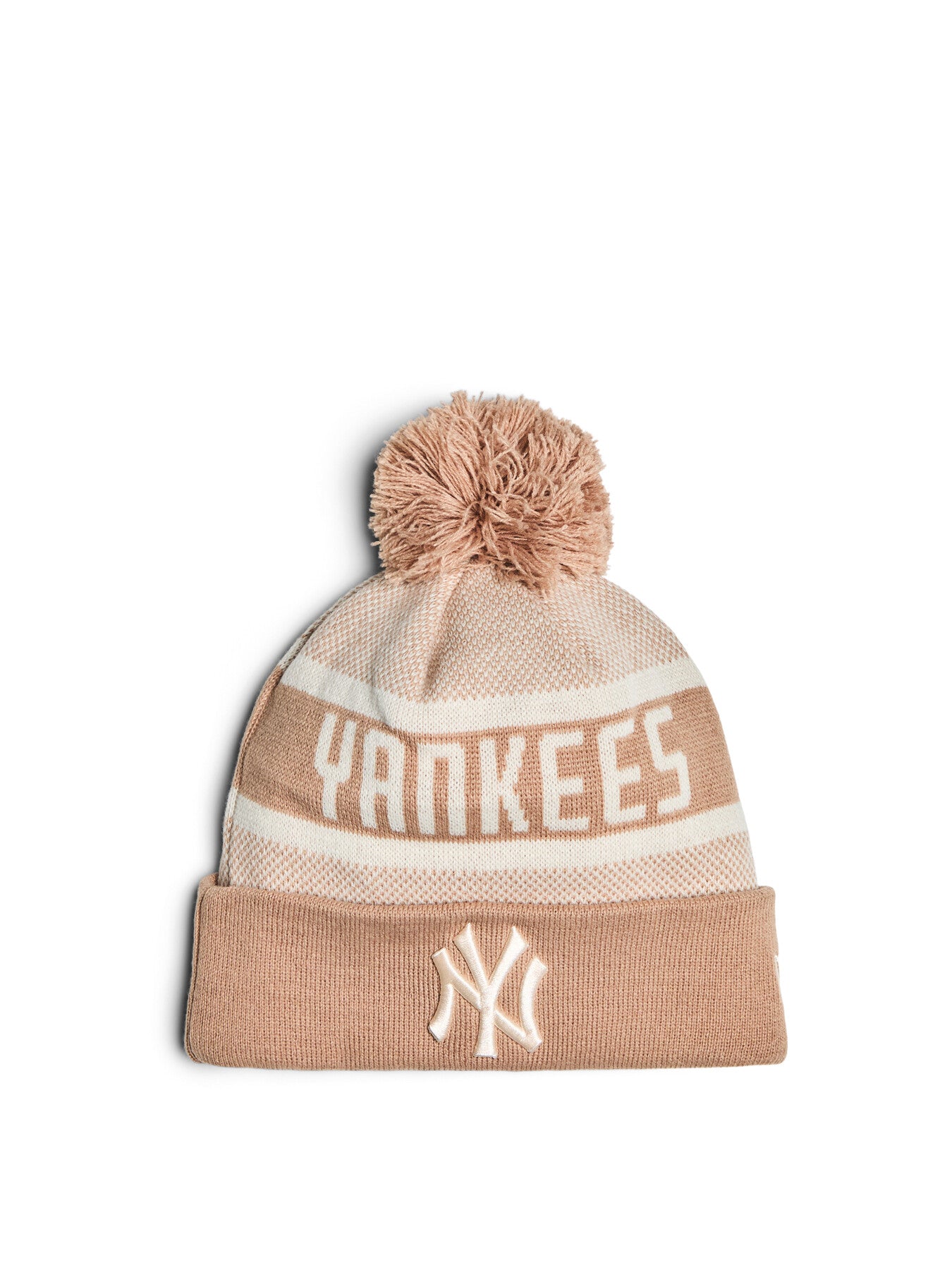 New York Yankees Jake Bobble Hat