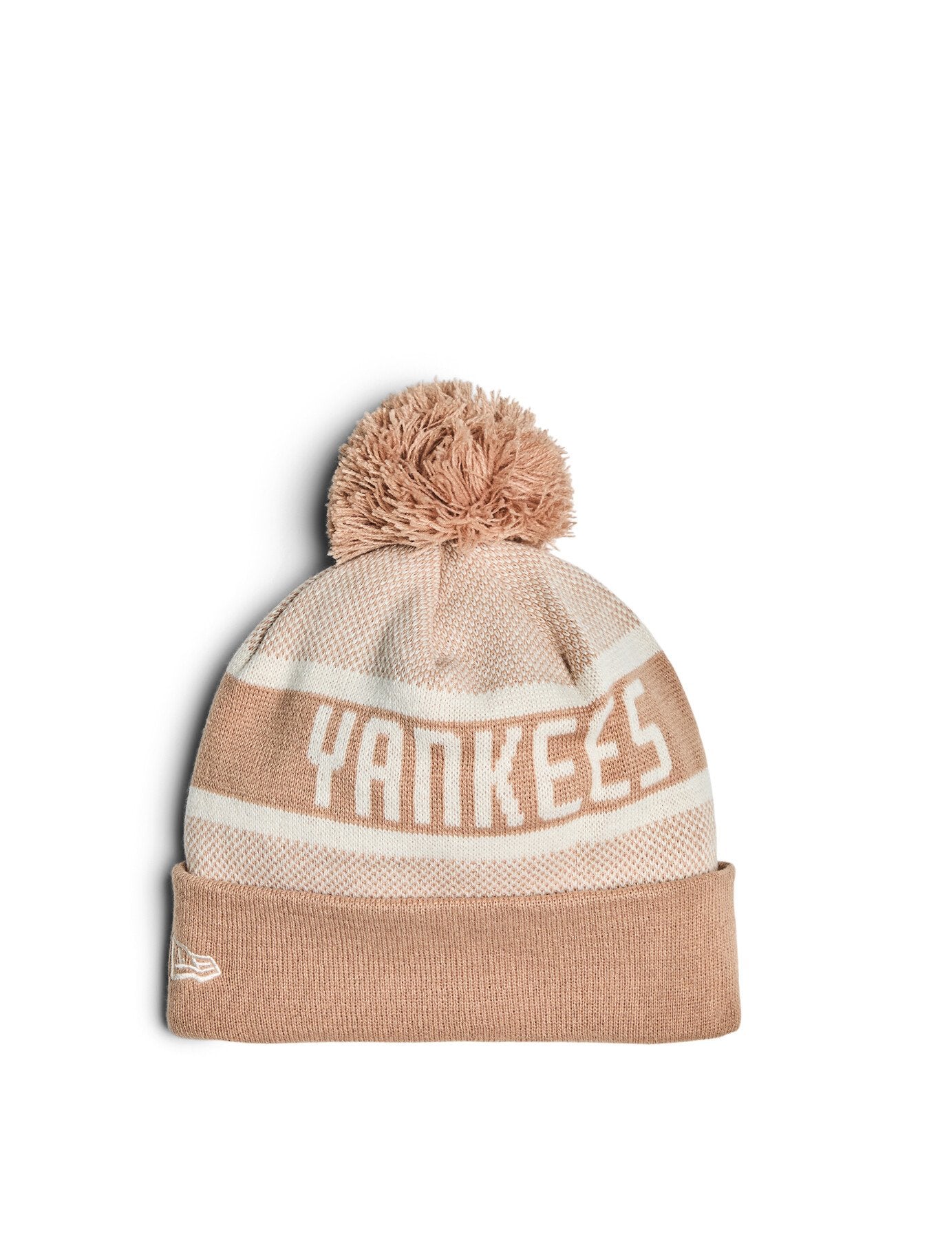 New York Yankees Jake Bobble Hat