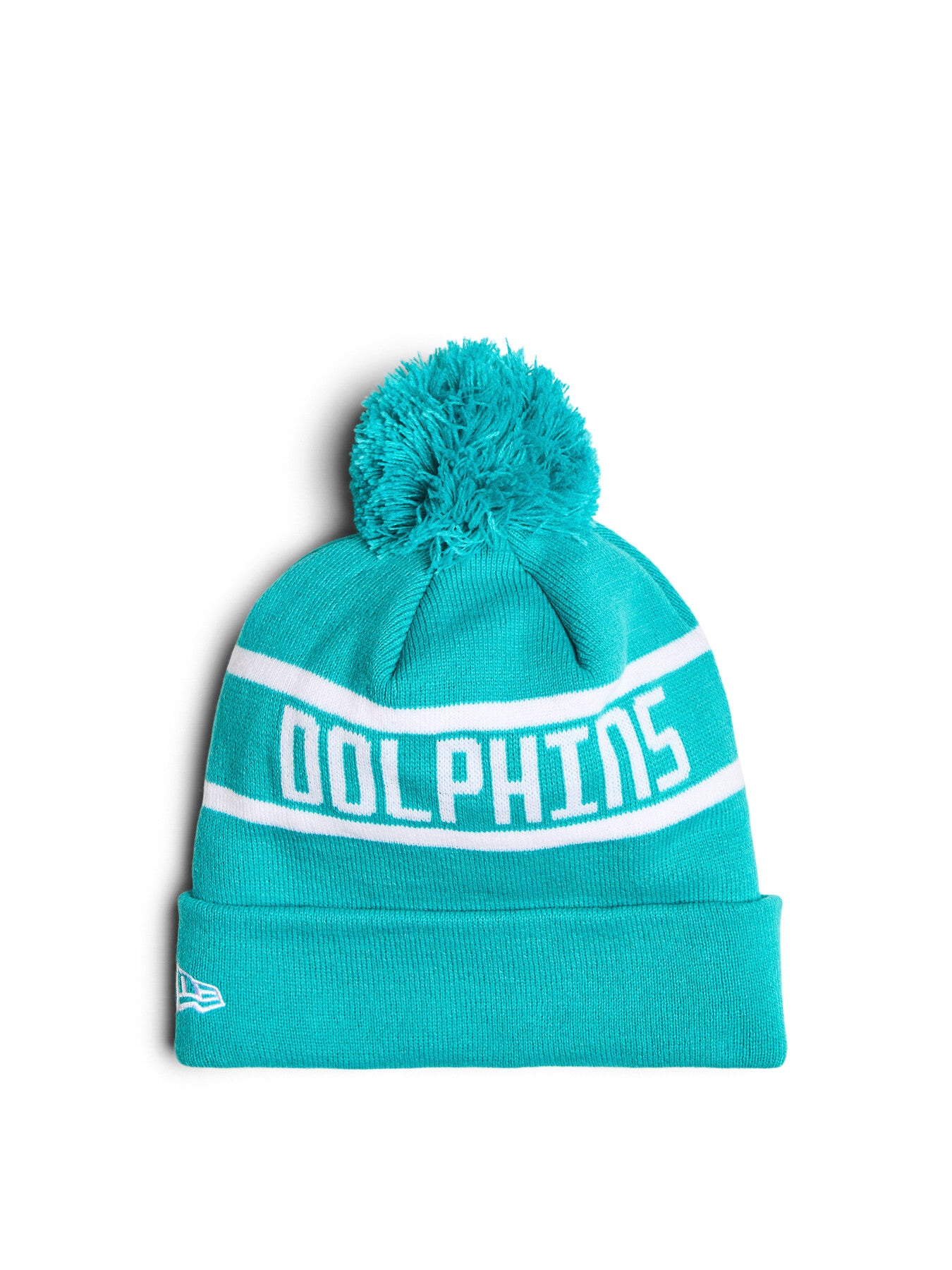 NFL Jake Miami Dolphin Bobble Hat