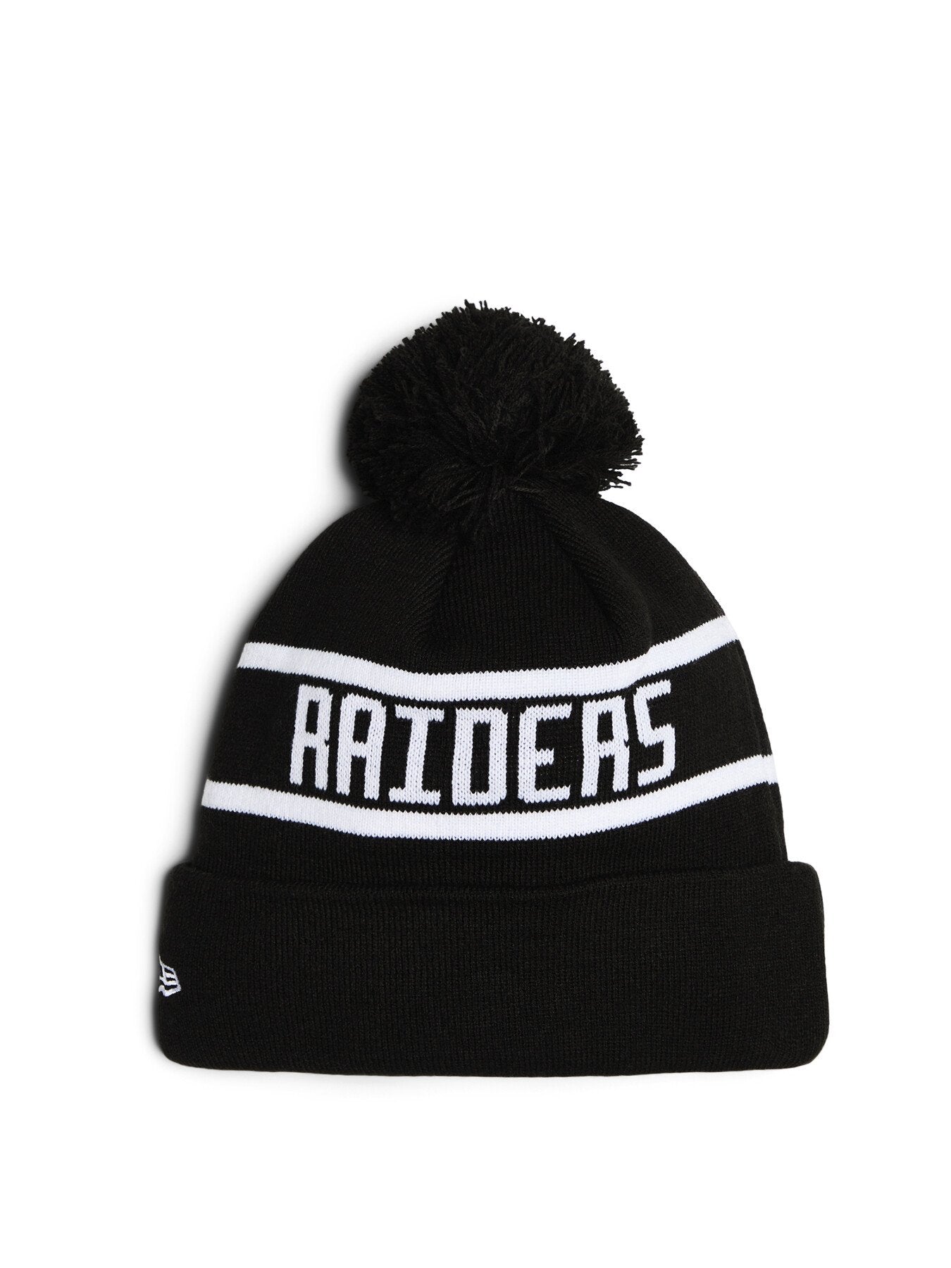 NFL Jake Las Vegas Raiders Bobble Hat