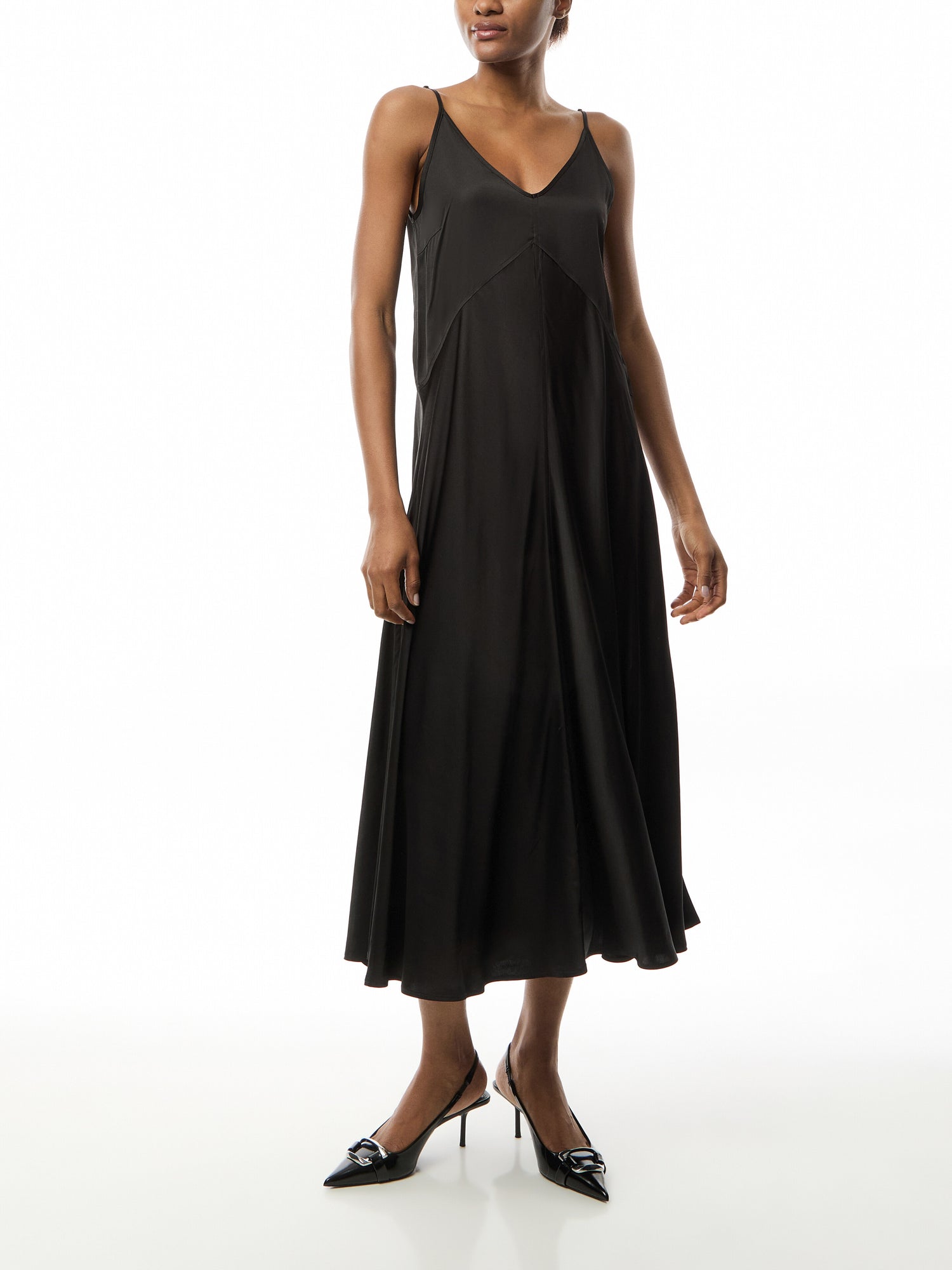 Estel Slip Dress