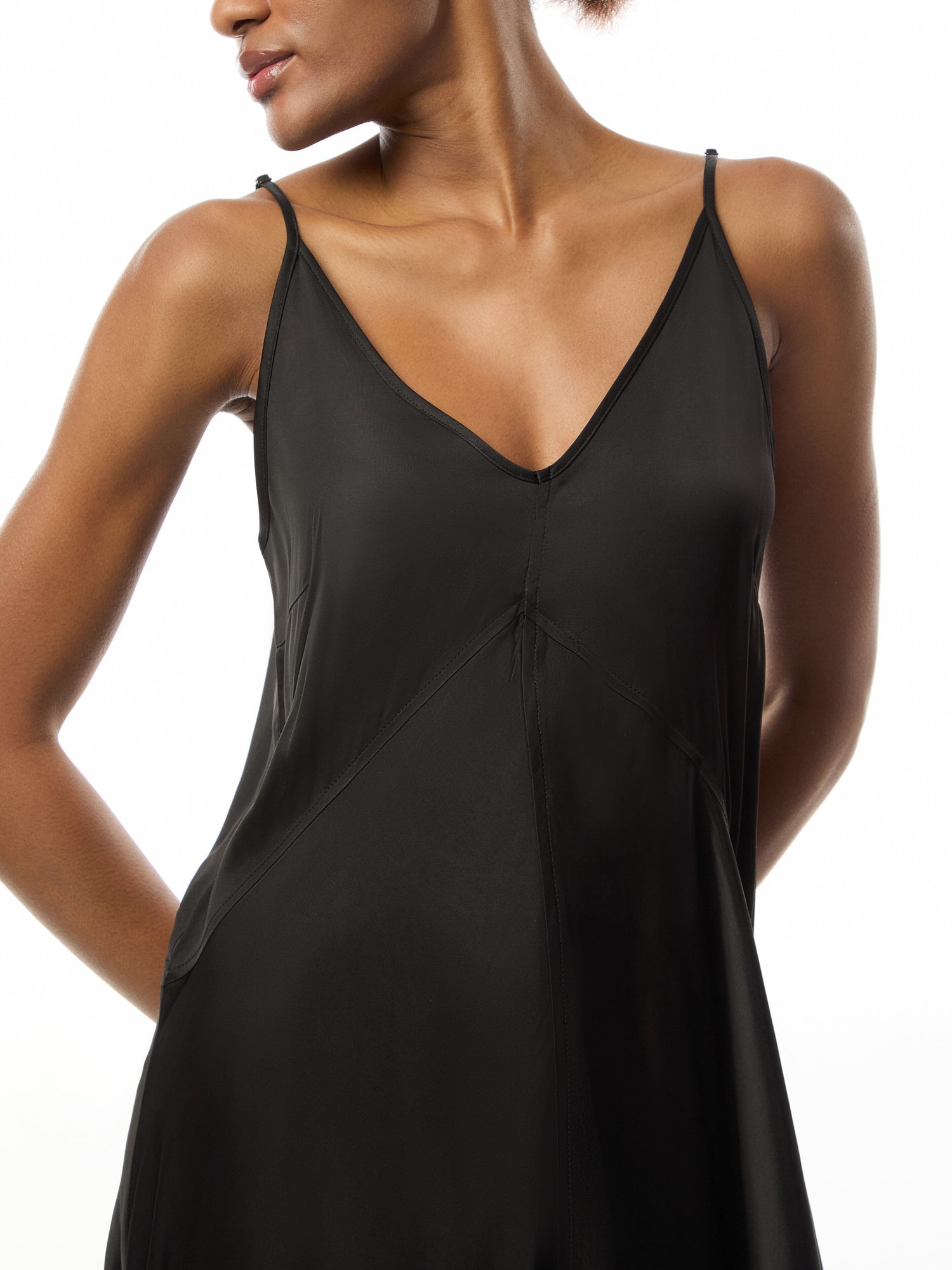 Estel Slip Dress
