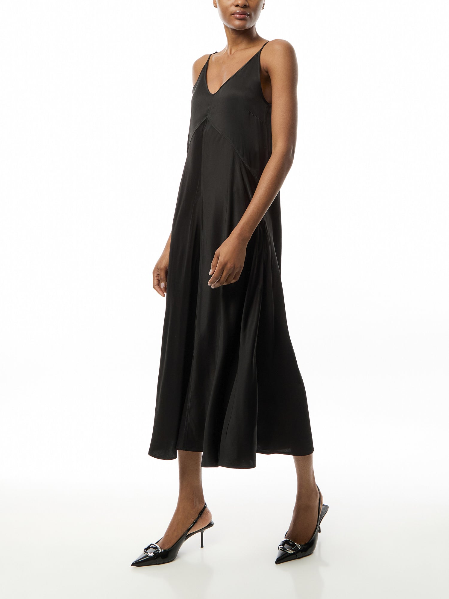 Estel Slip Dress