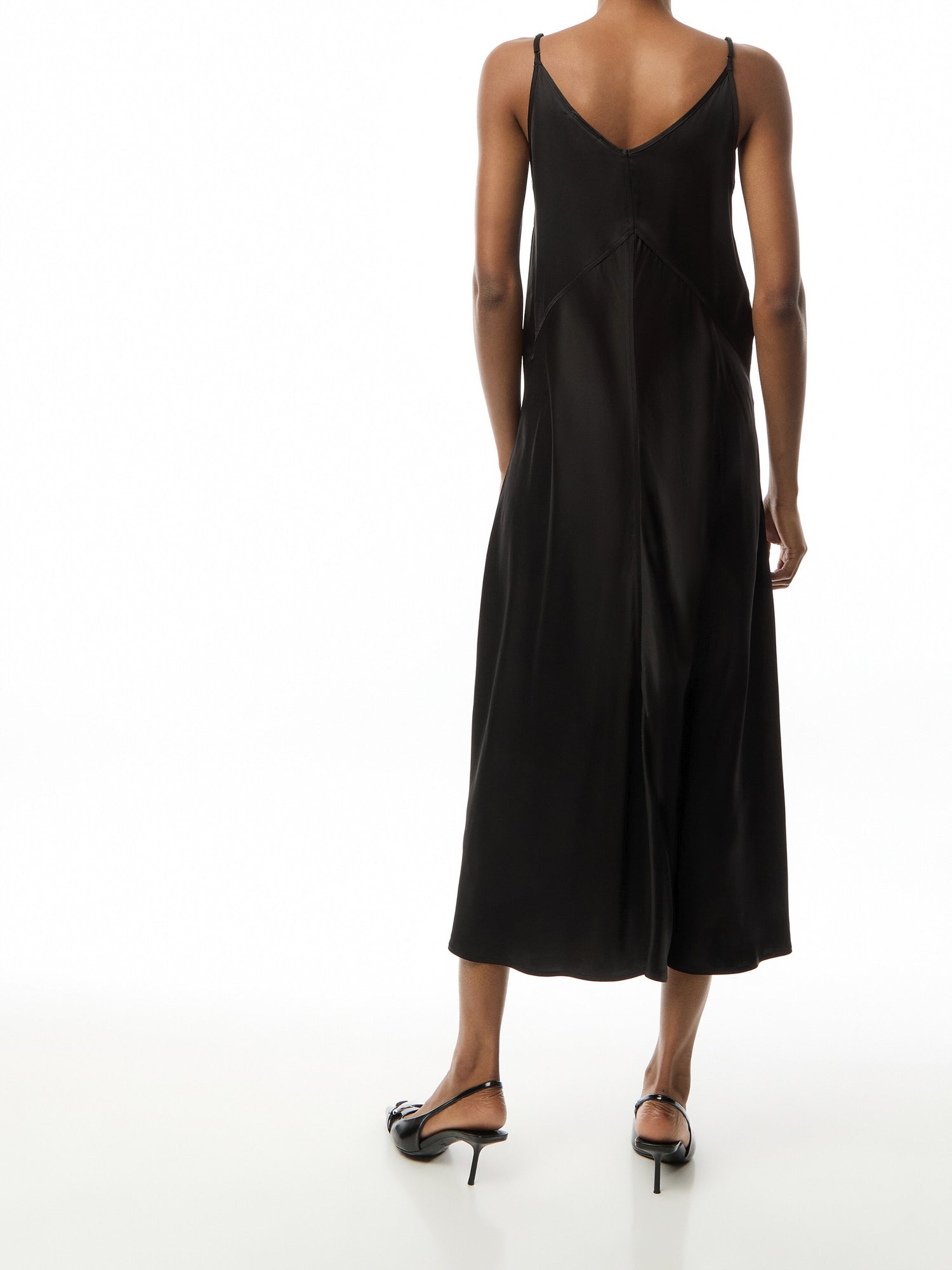 Estel Slip Dress