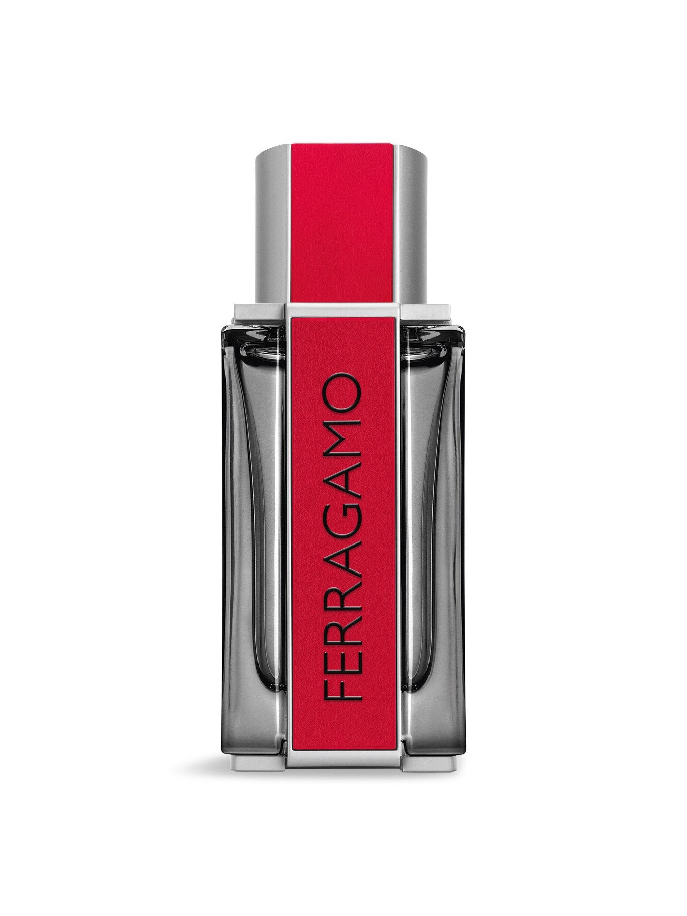 Ferragamo Red Leather Eau de Parfum 50ml