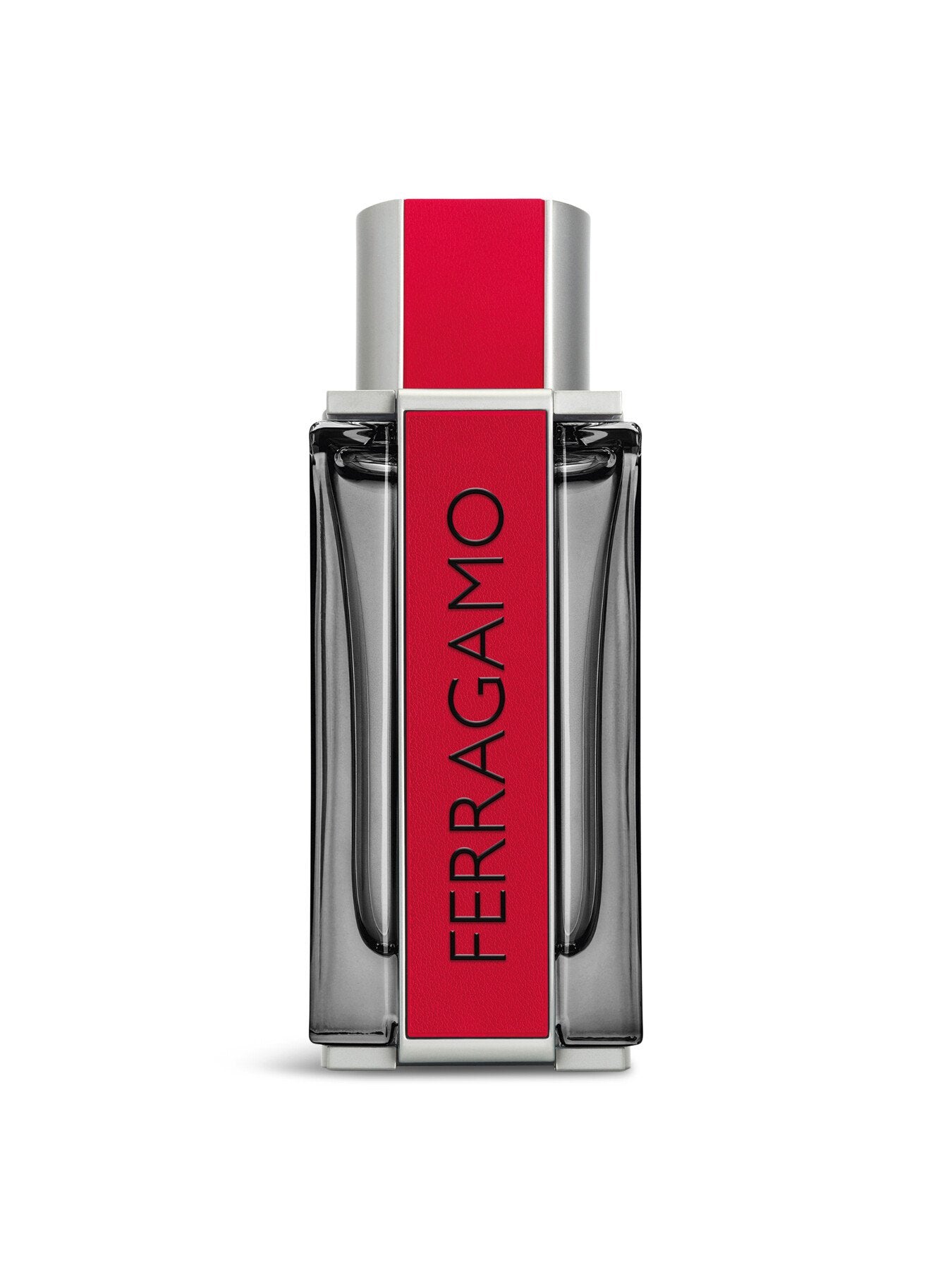 Ferragamo Red Leather Eau de Parfum 100ml