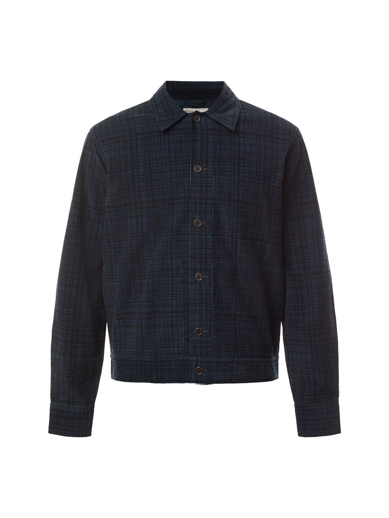 Uniform Jacket