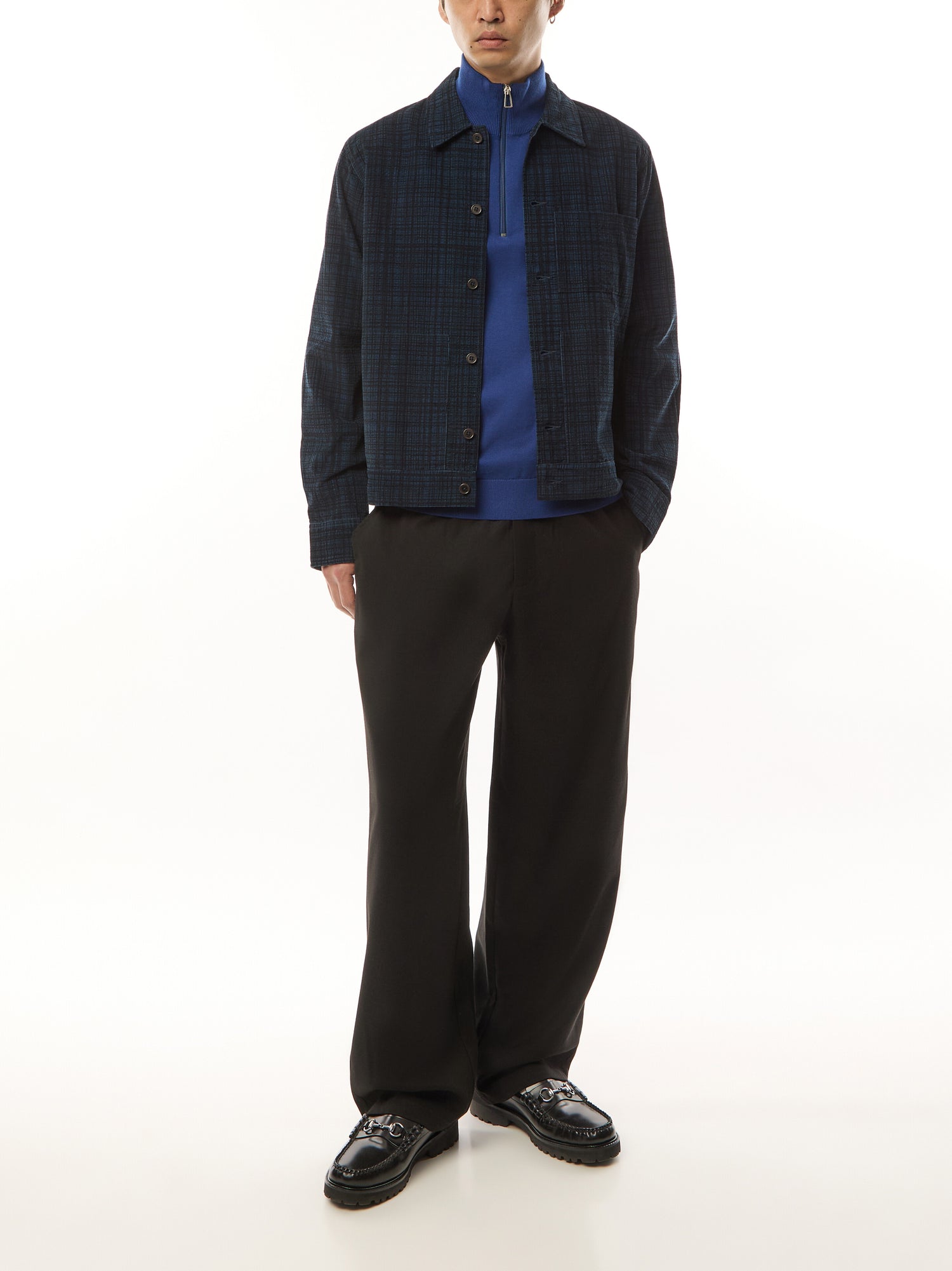 Uniform Jacket