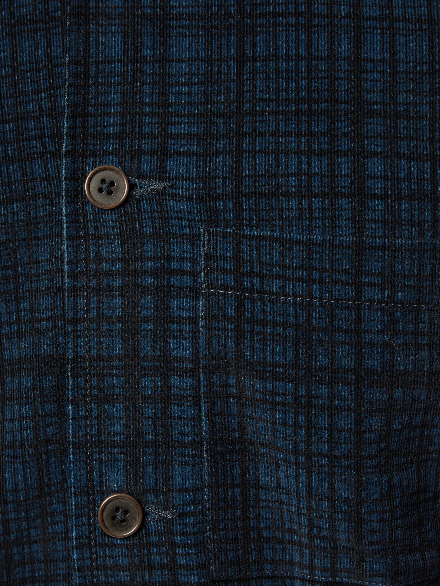 Uniform Jacket
