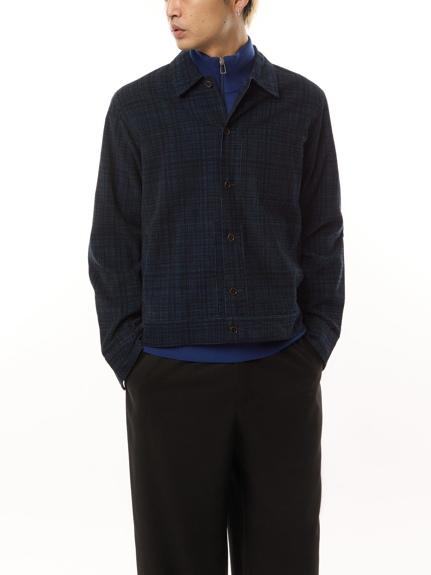 Uniform Jacket