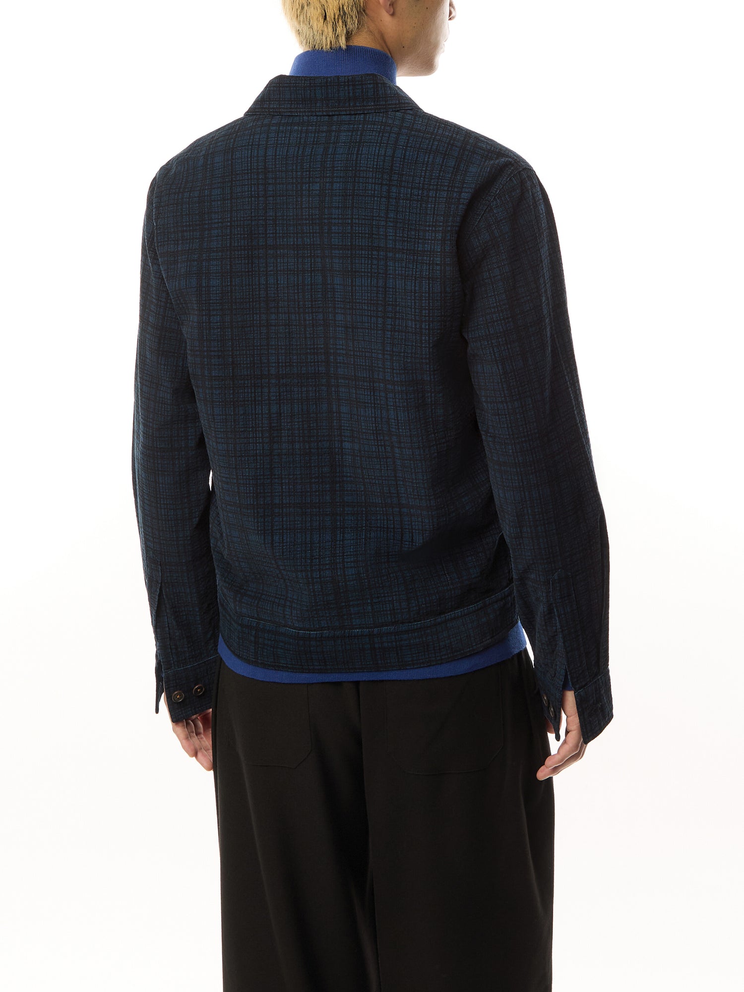 Uniform Jacket