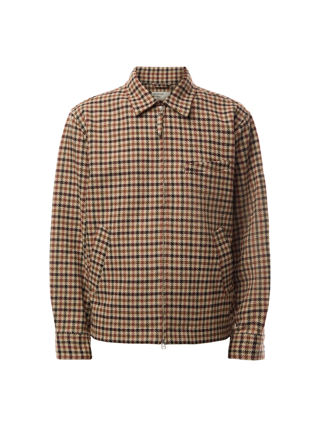 Windcheater Jacket
