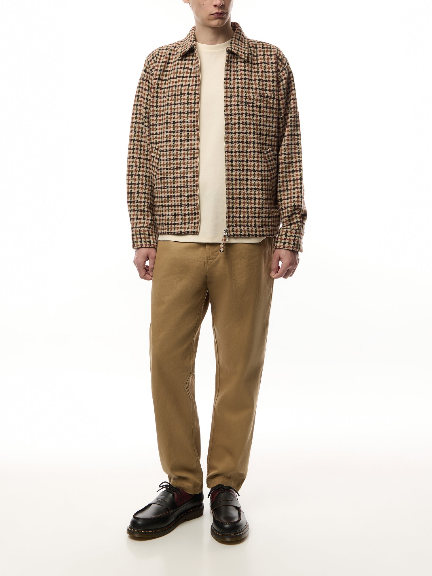 Windcheater Jacket