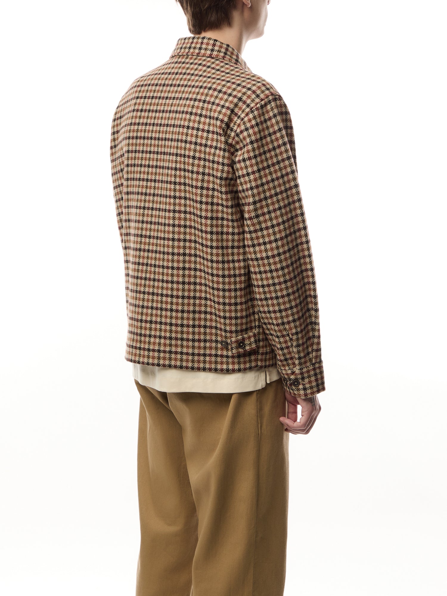 Windcheater Jacket