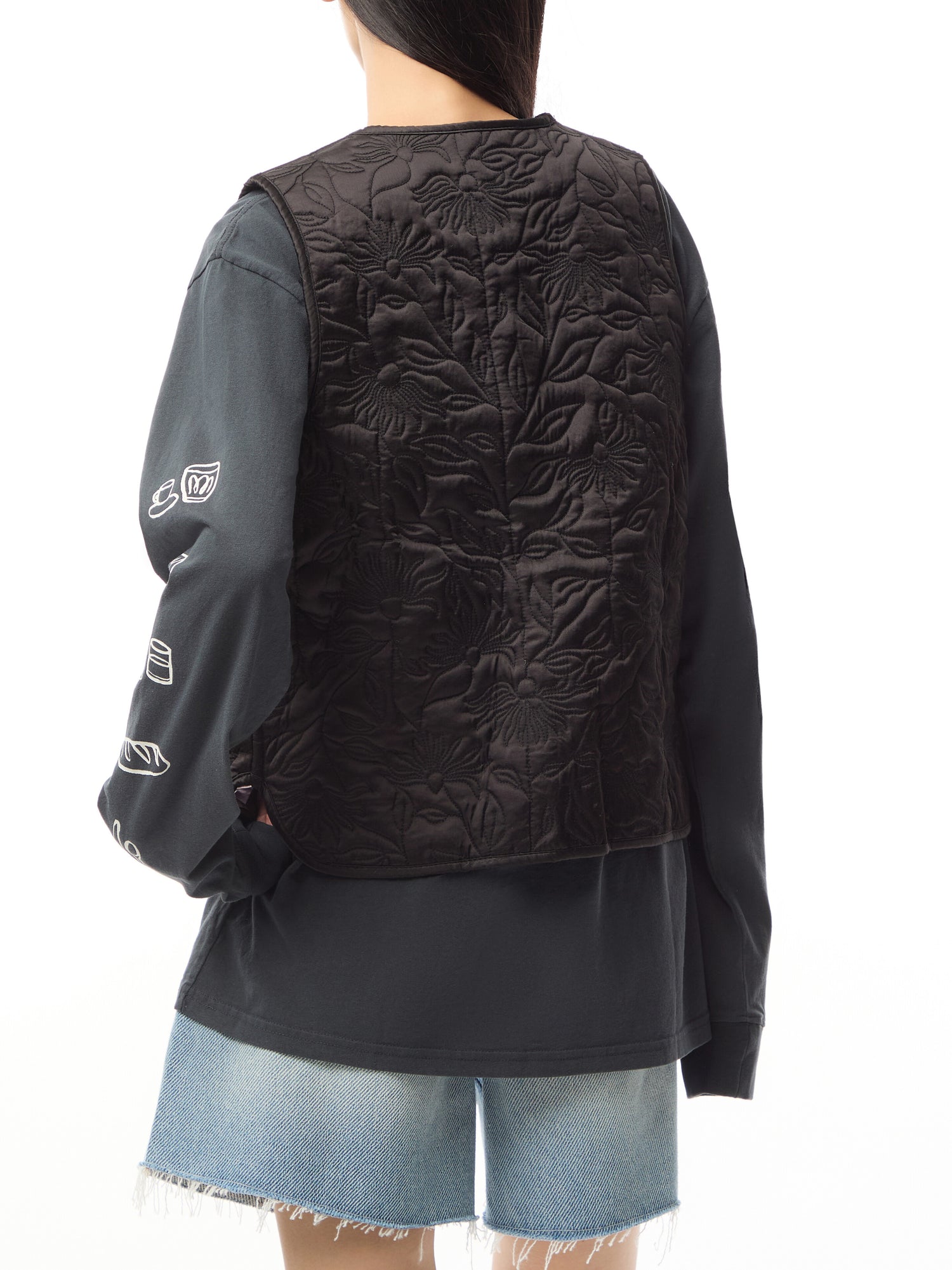 Arte Tie Gilet