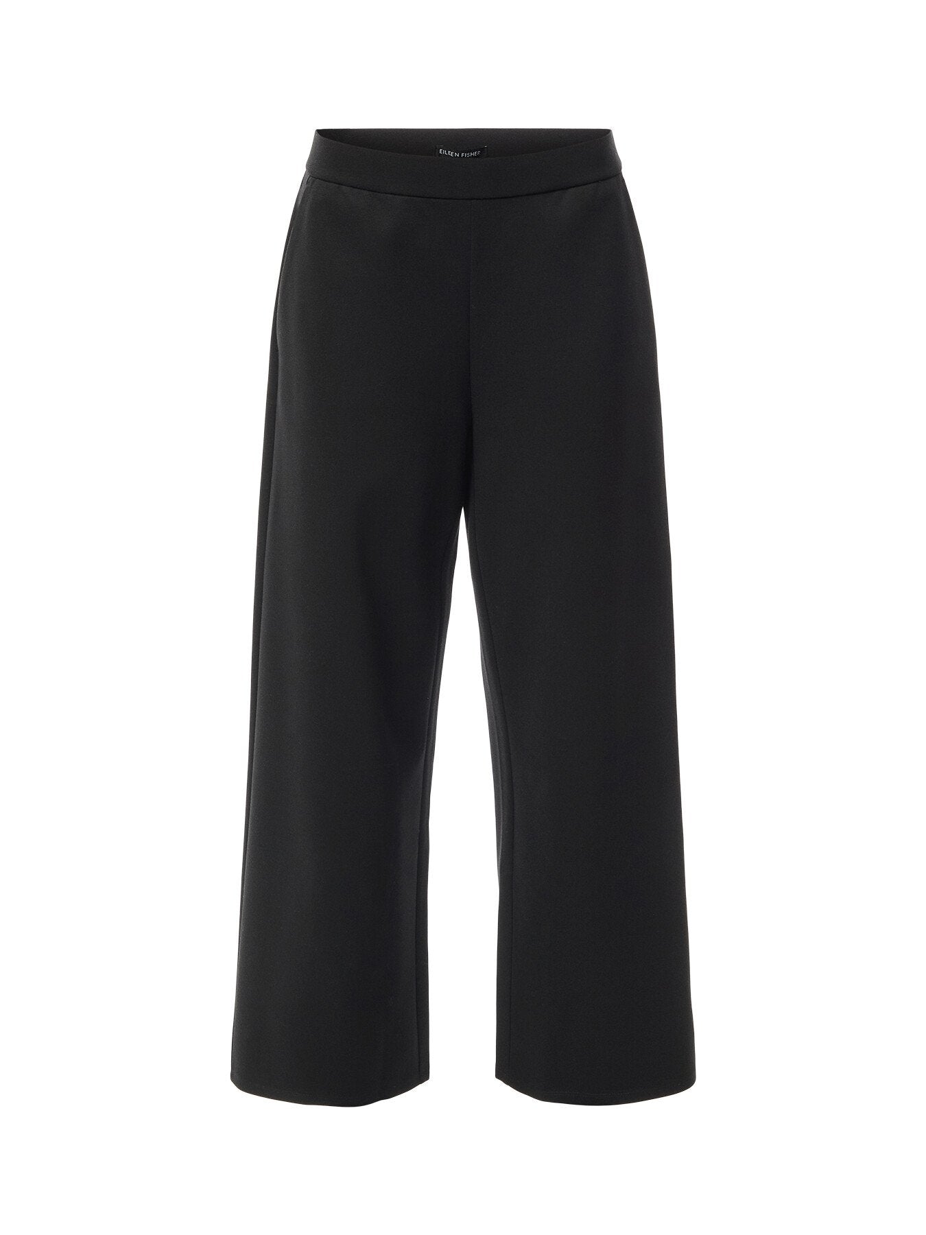 Wide Ankle Pant