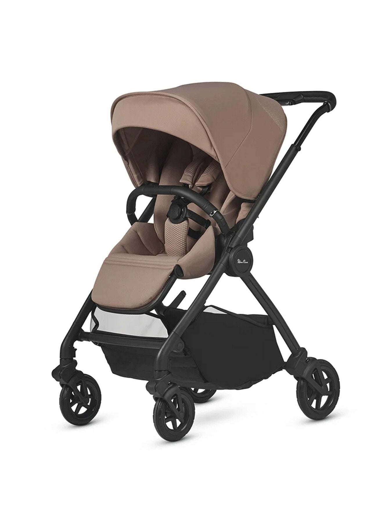 Dune 2 With First Bed Folding Carrycot Accessory Box Dream Dream Base & Motion