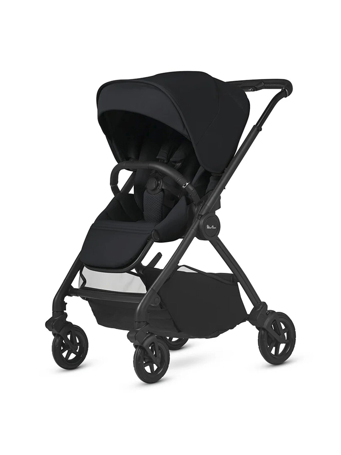 Dune 2 With First Bed Folding Carrycot Accessory Box Dream Dream Base Motion