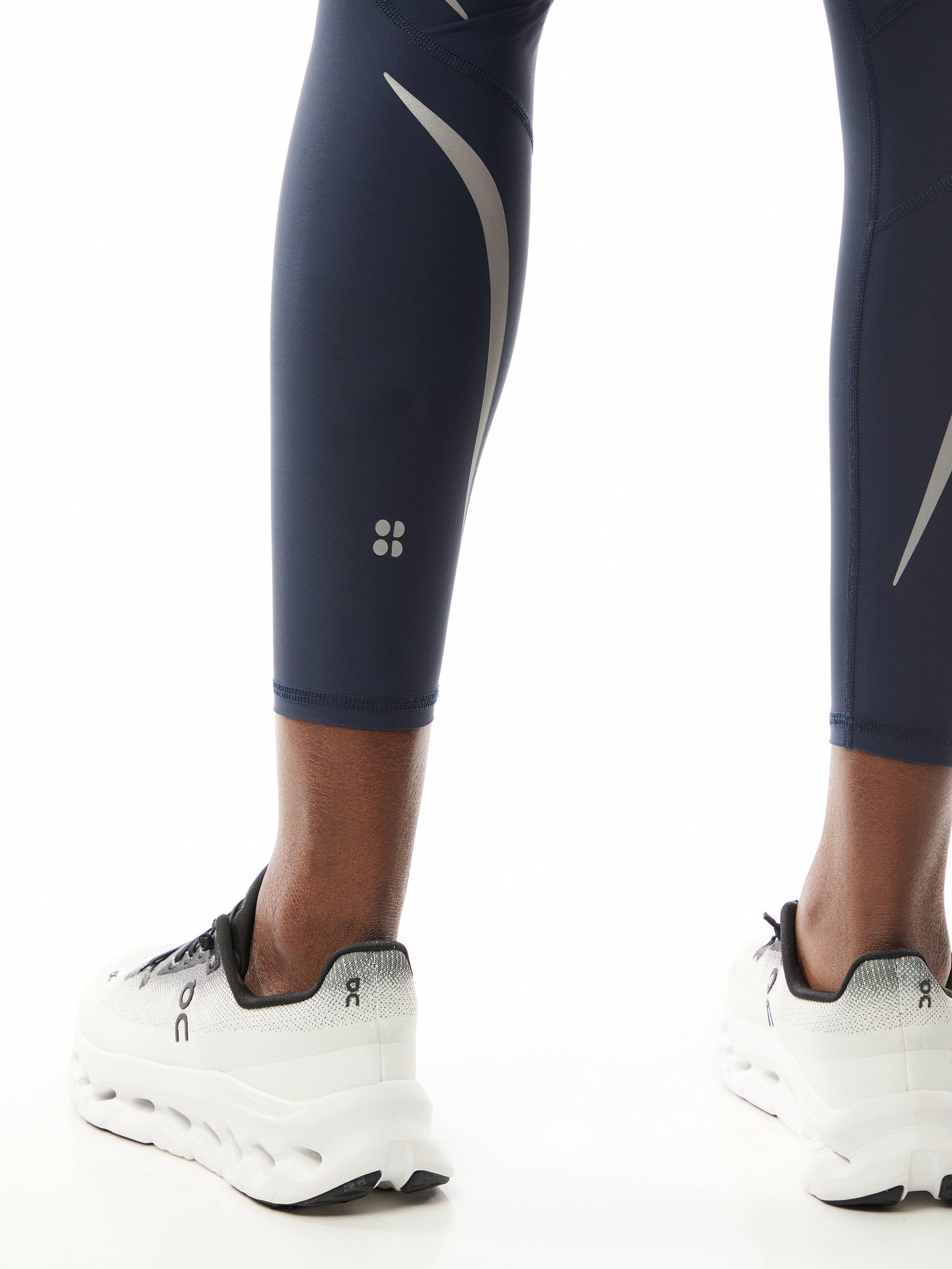 Zero Gravity 7/8 Illuminate Run Leggings