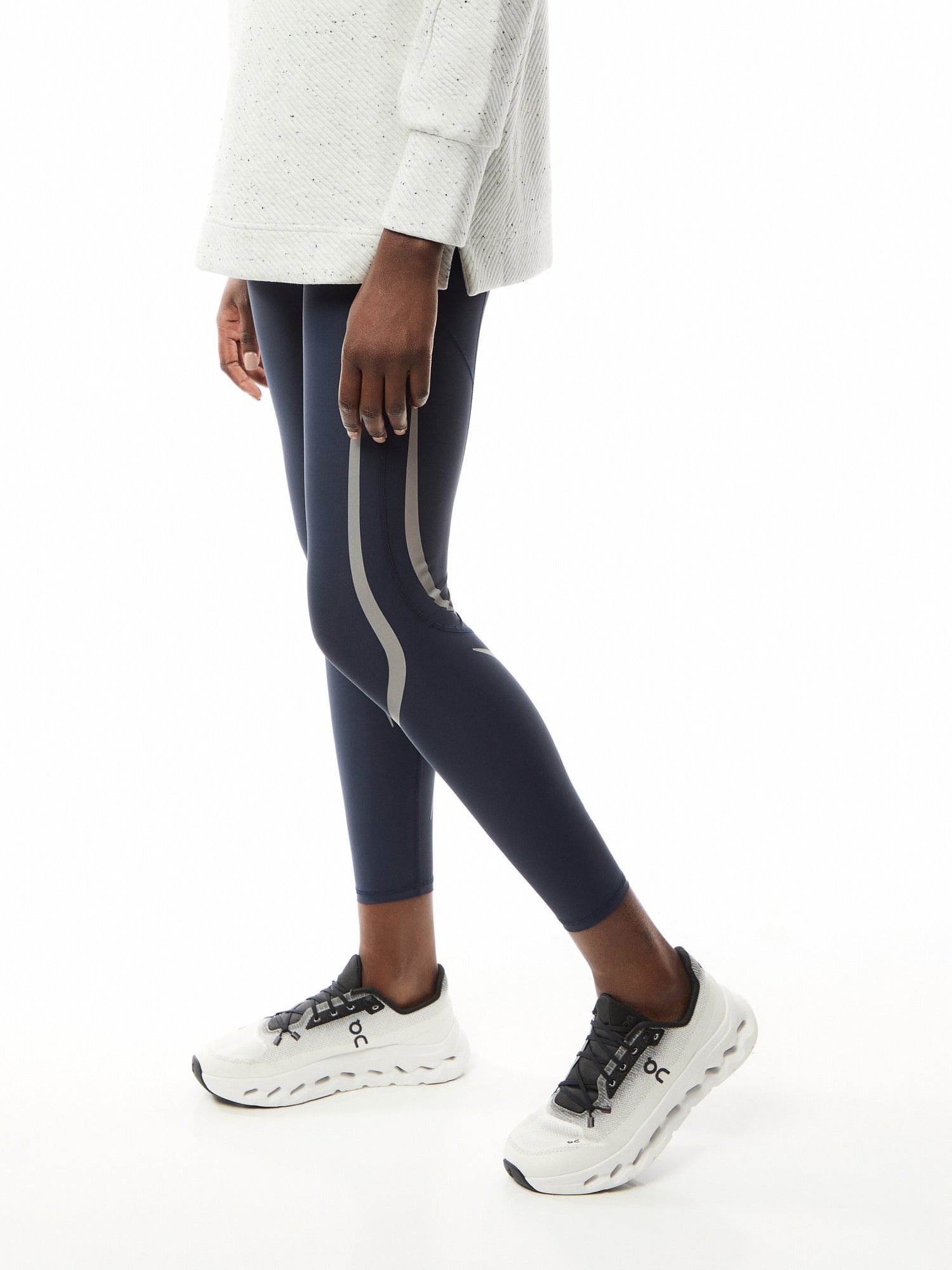 Zero Gravity 7/8 Illuminate Run Leggings